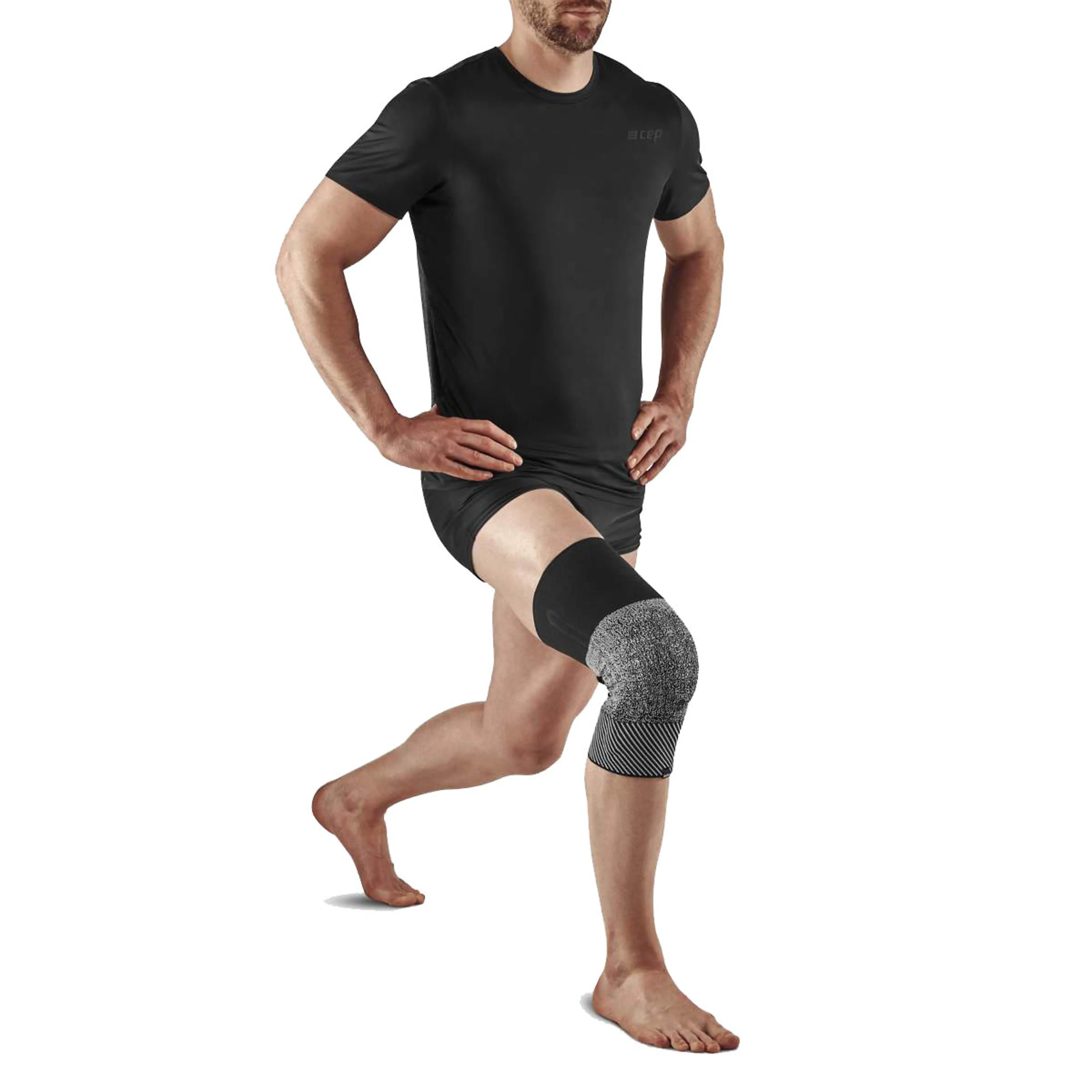 CEP max support, ankle sleeve, unisex