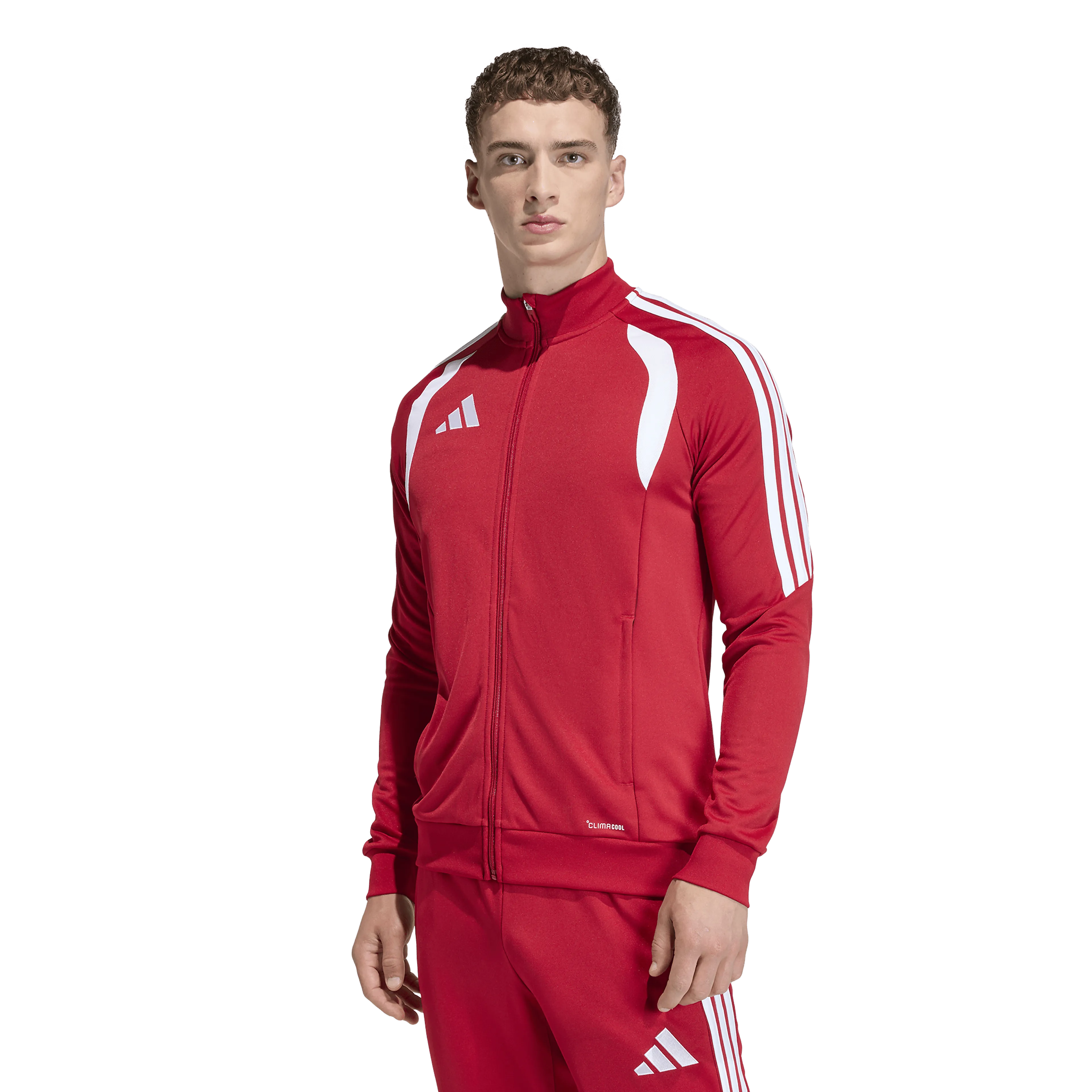 Tiro 26 League Training Track Top 