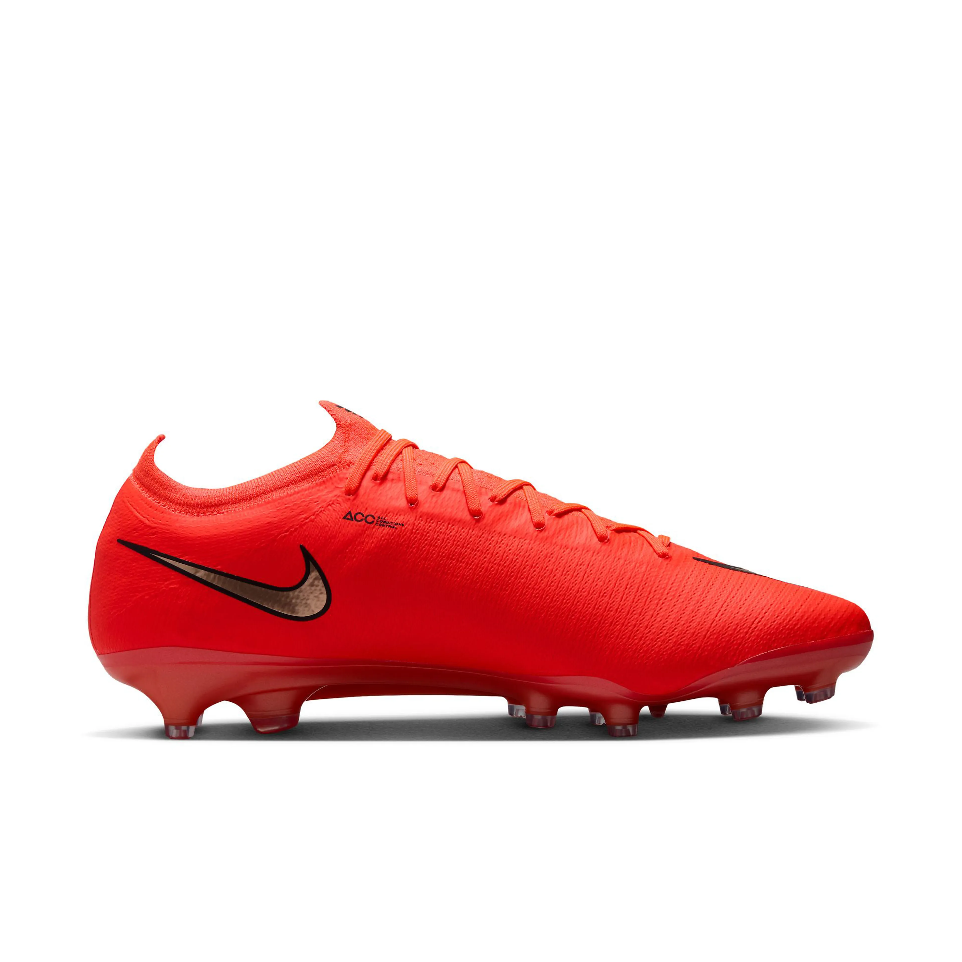 Mercurial Vapor 17 Elite Artificial-Grass Low-Top Fotballsko Kunstgress