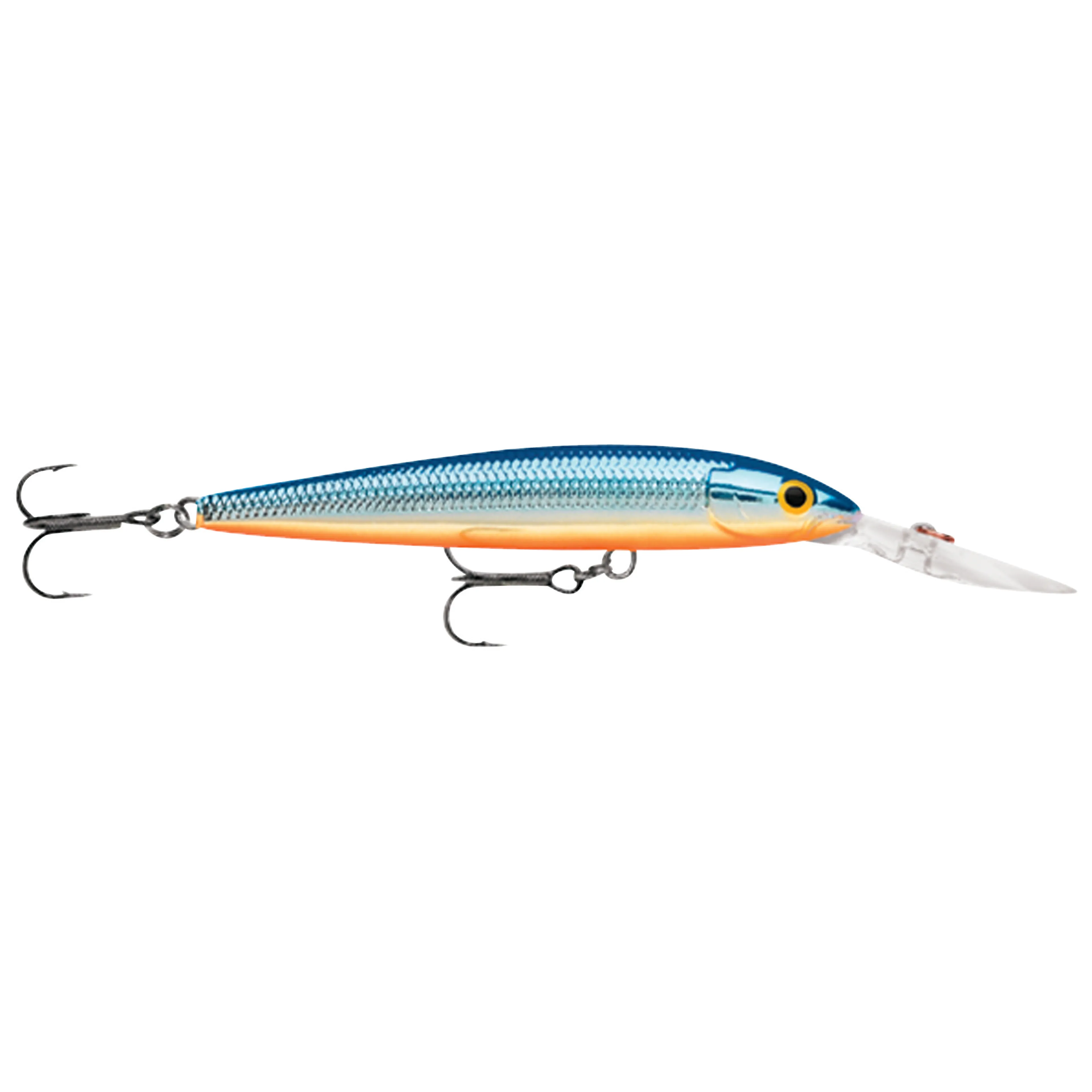 DOWN DEEP HUSKY JERK 14CM SB