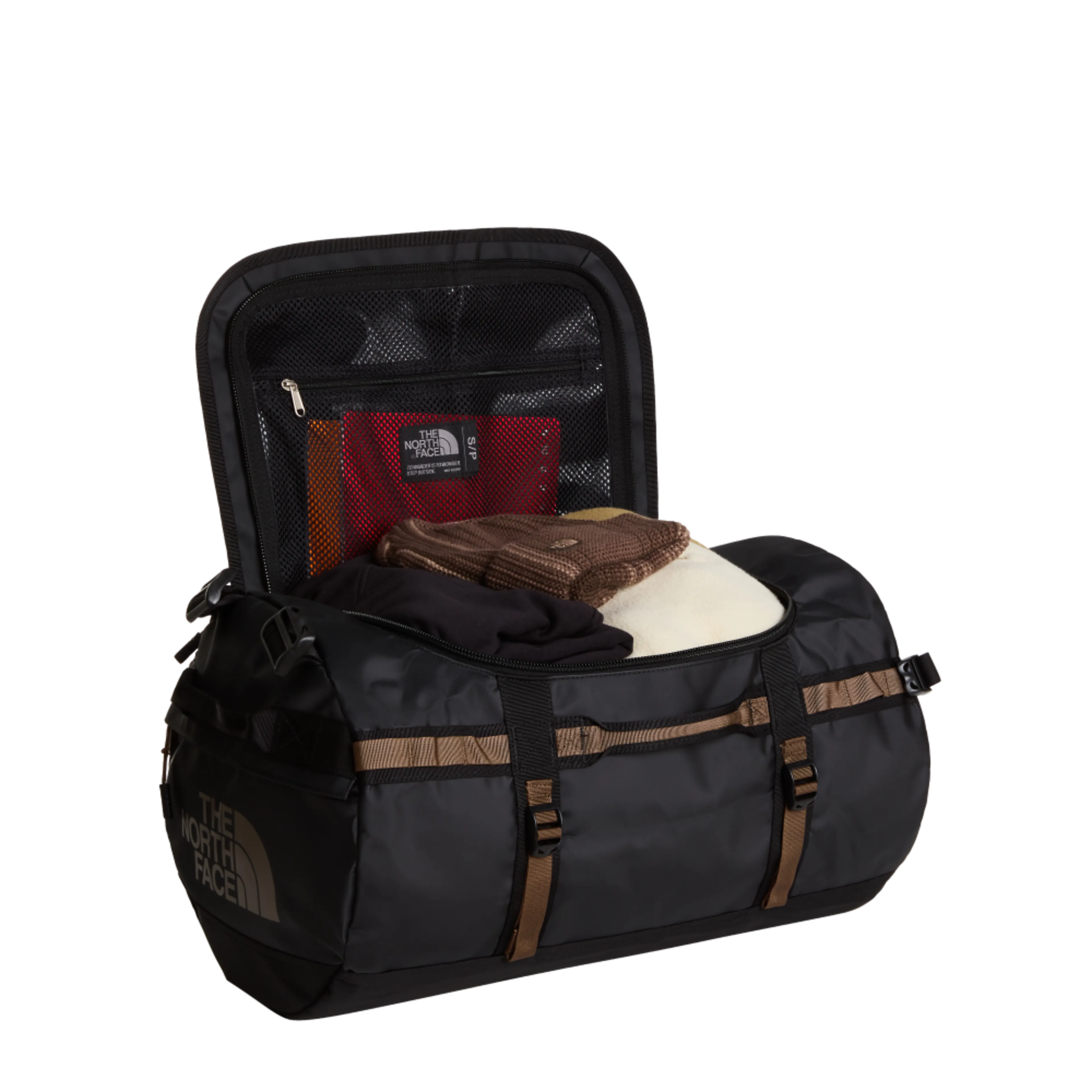 BASE CAMP DUFFEL S bag