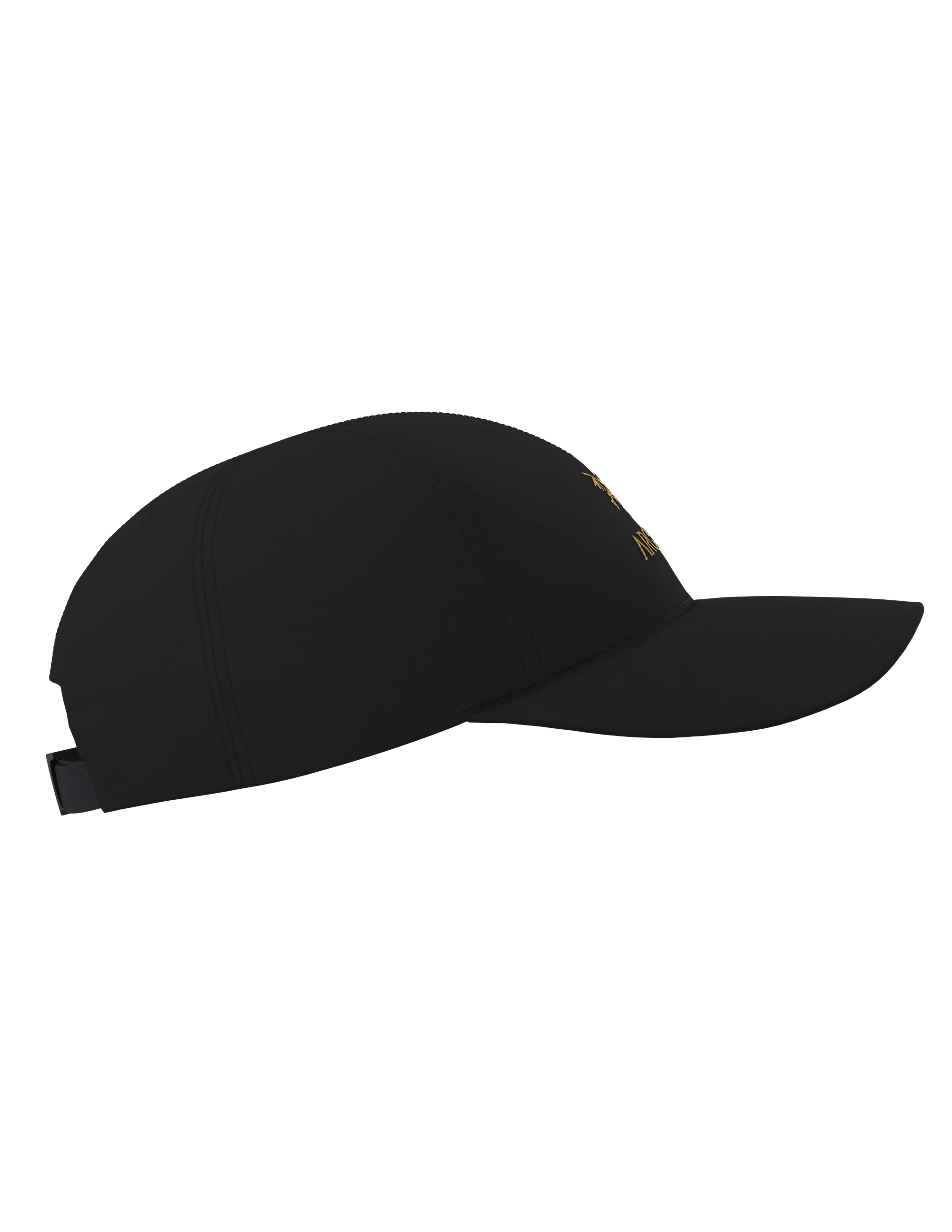 Bird Word Cap