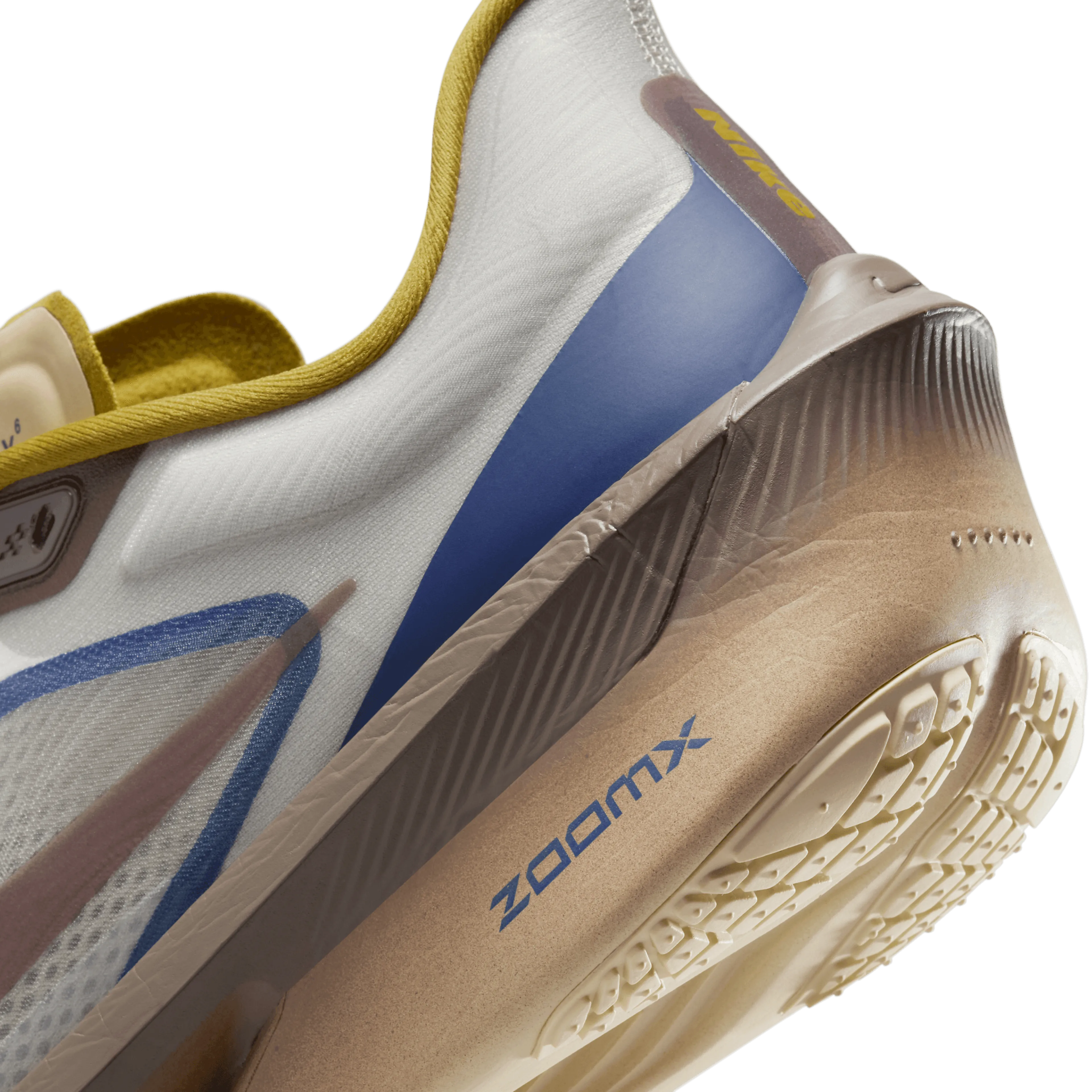 Zoom Fly 6