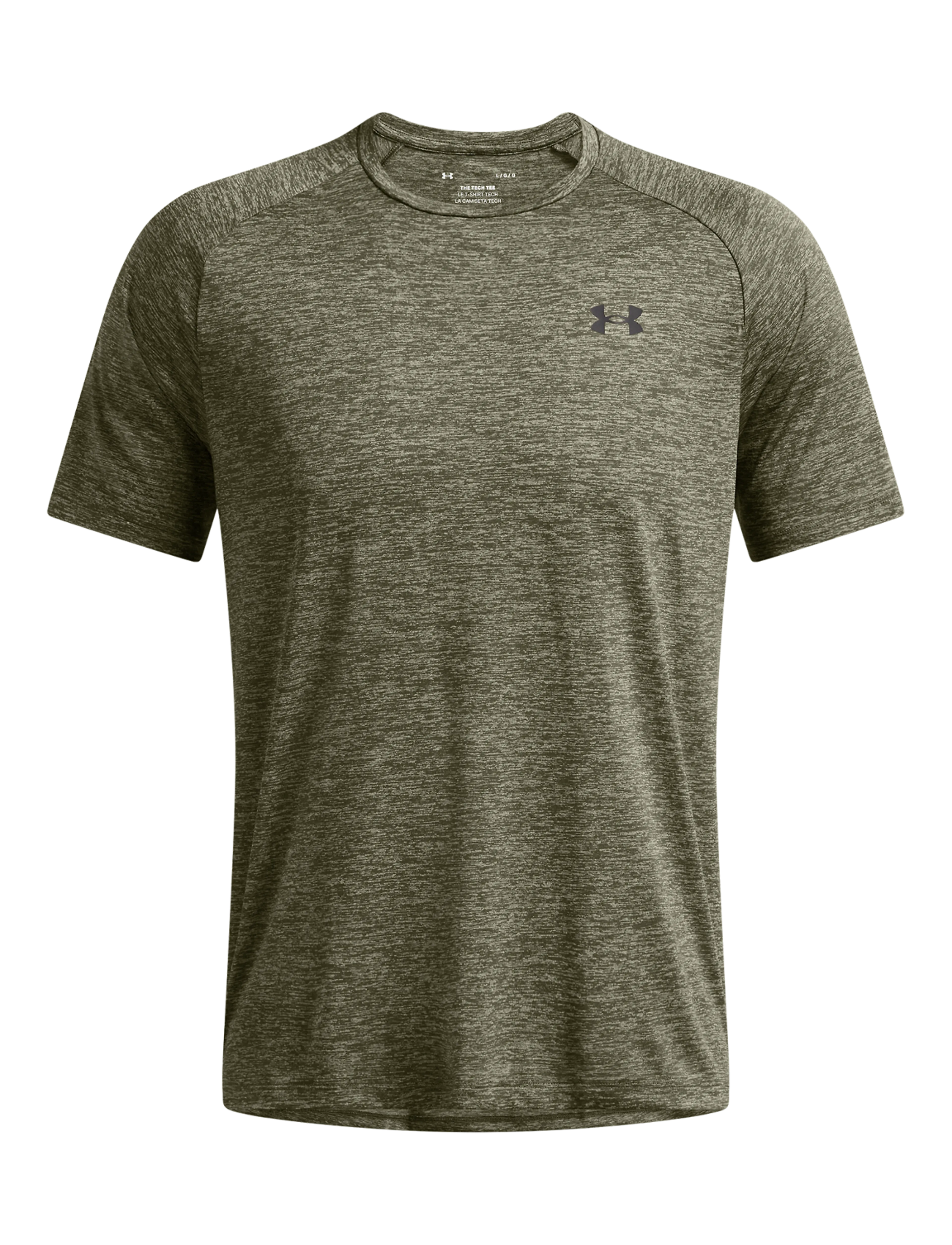 UA Tech 2.0 SS Tee