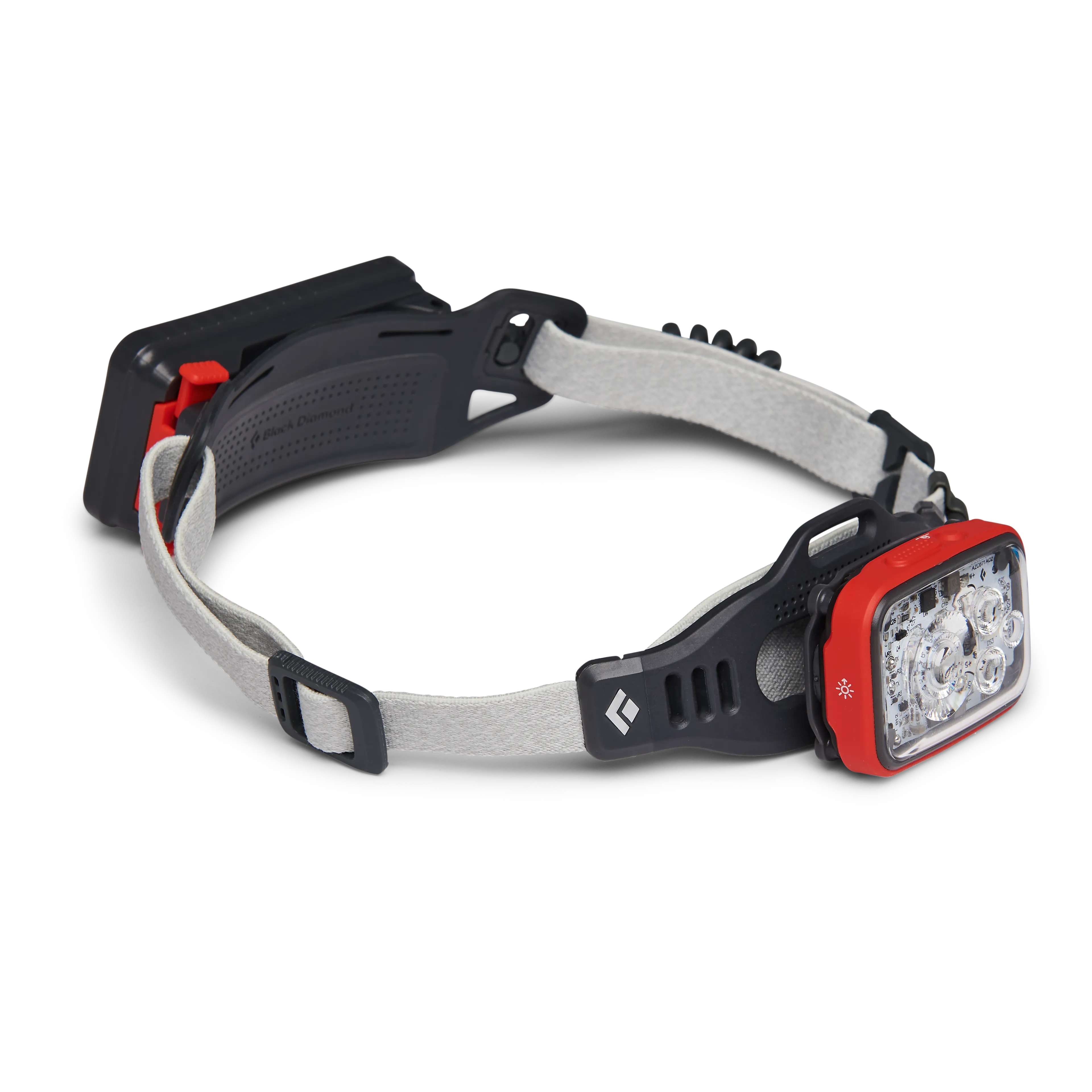 DISTANCE 1500 HEADLAMP