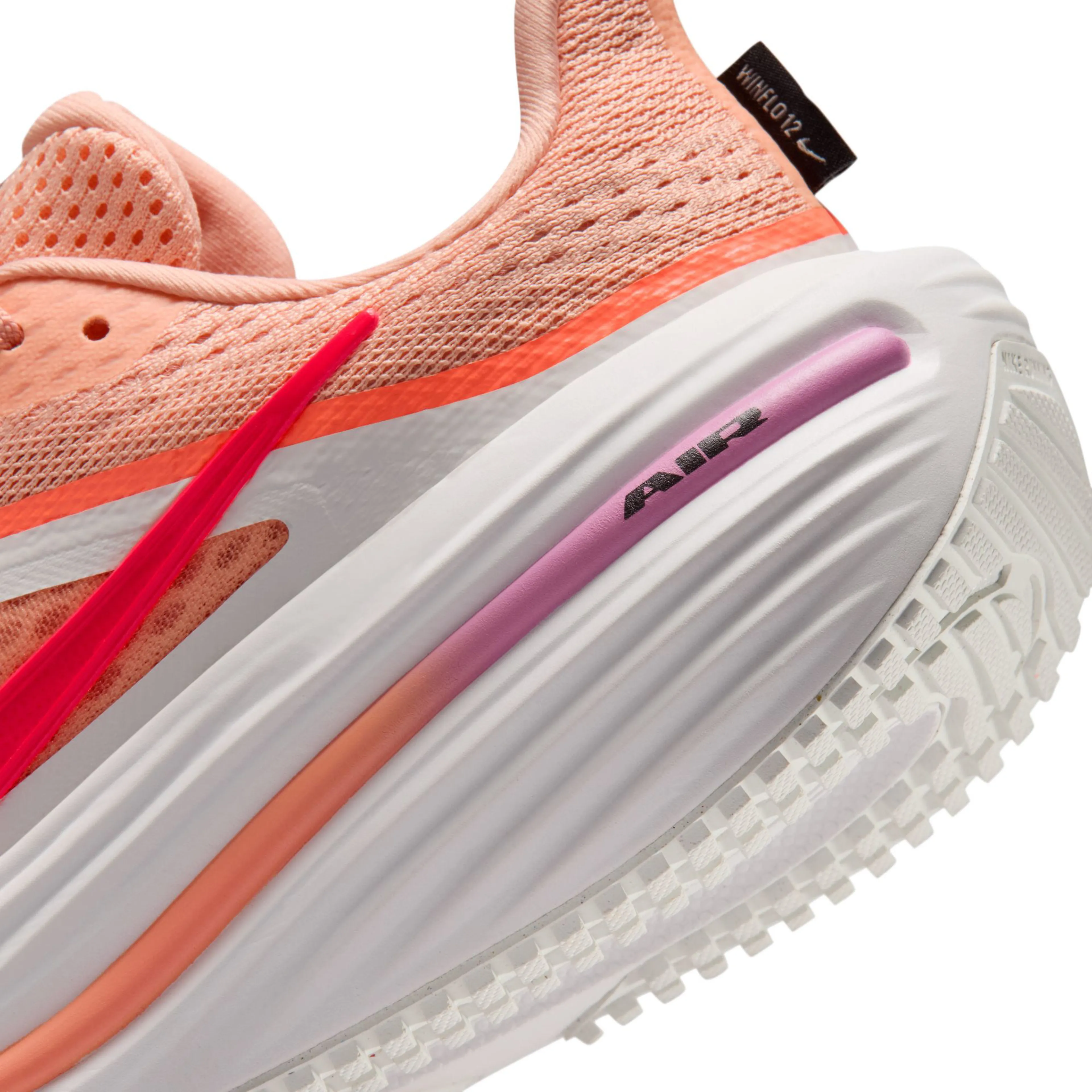 Winflo 12 Women's Road Running Shoes
