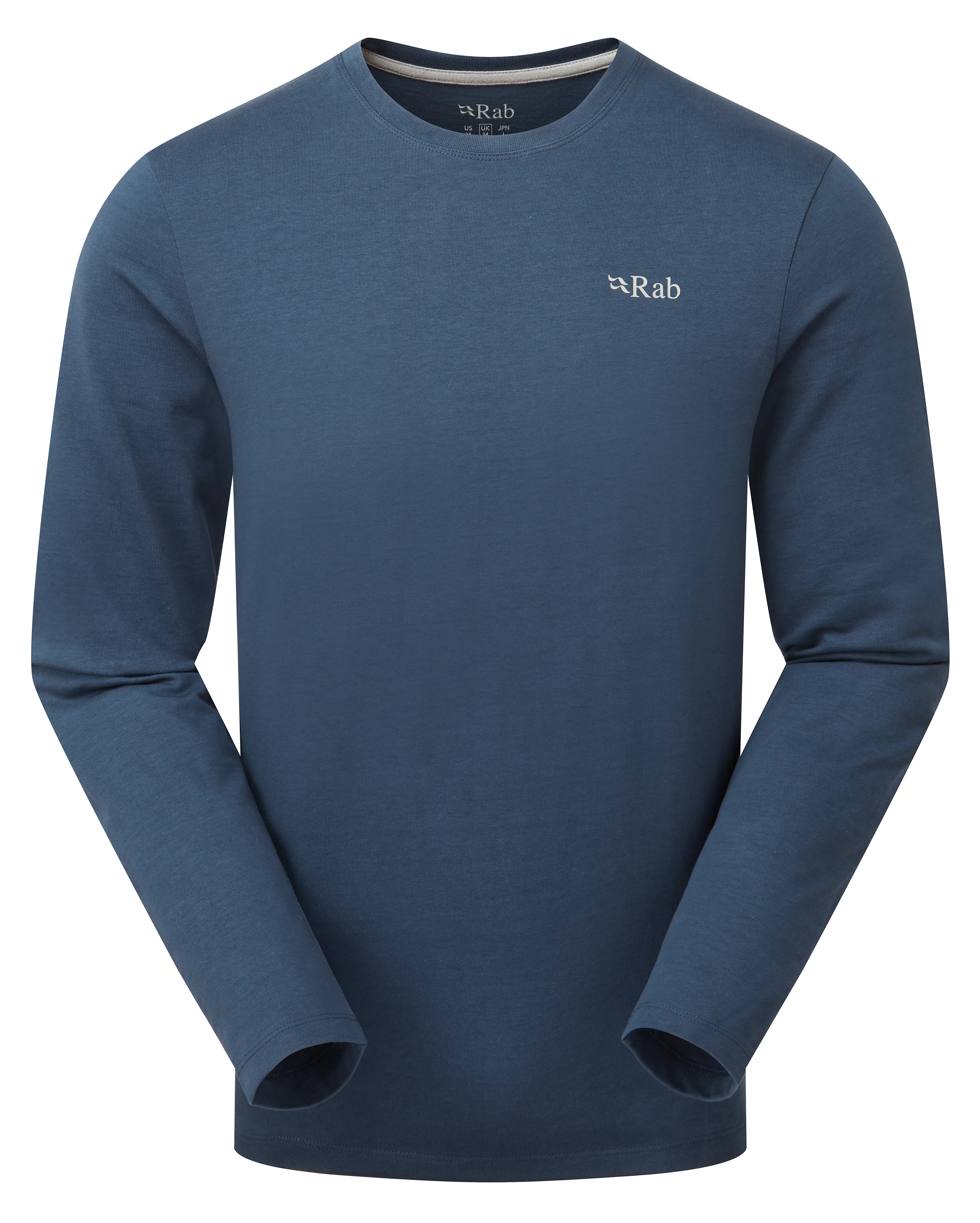 Basecamp 3 Peak LS Tee Basecamp 3 Peak LS Tee