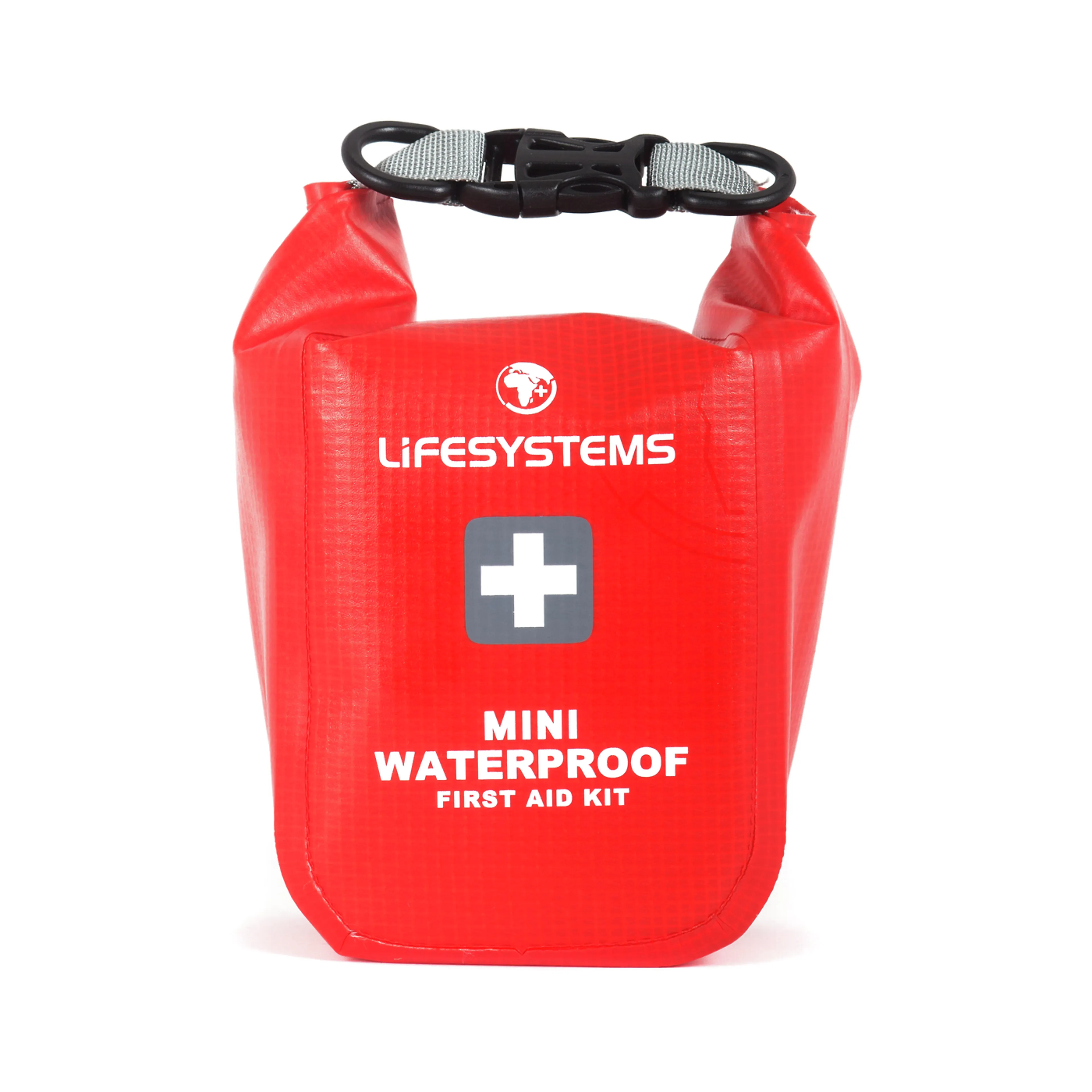 Førstehjelpspakke Mini Waterproof