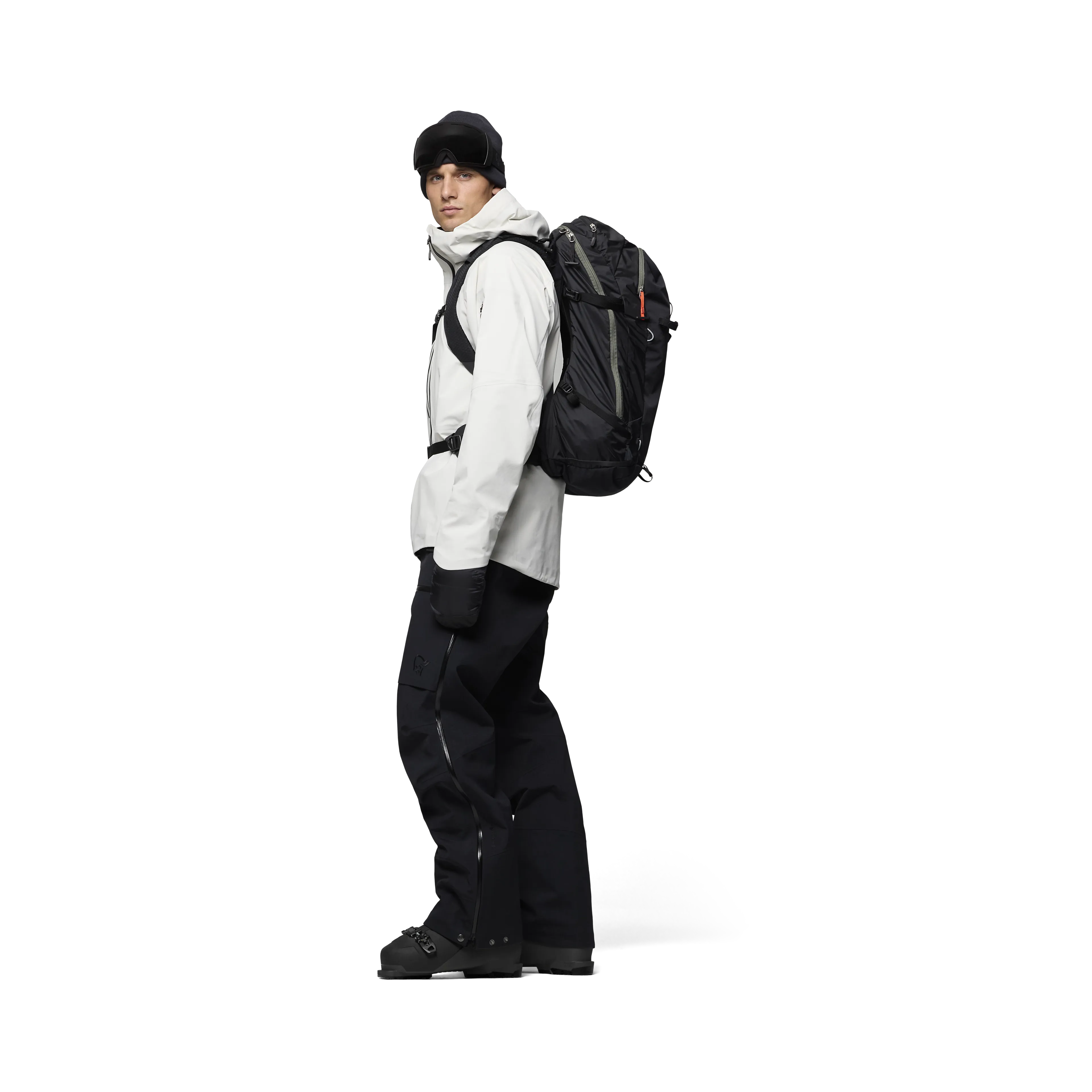 lyngen meshBack 40L Pack