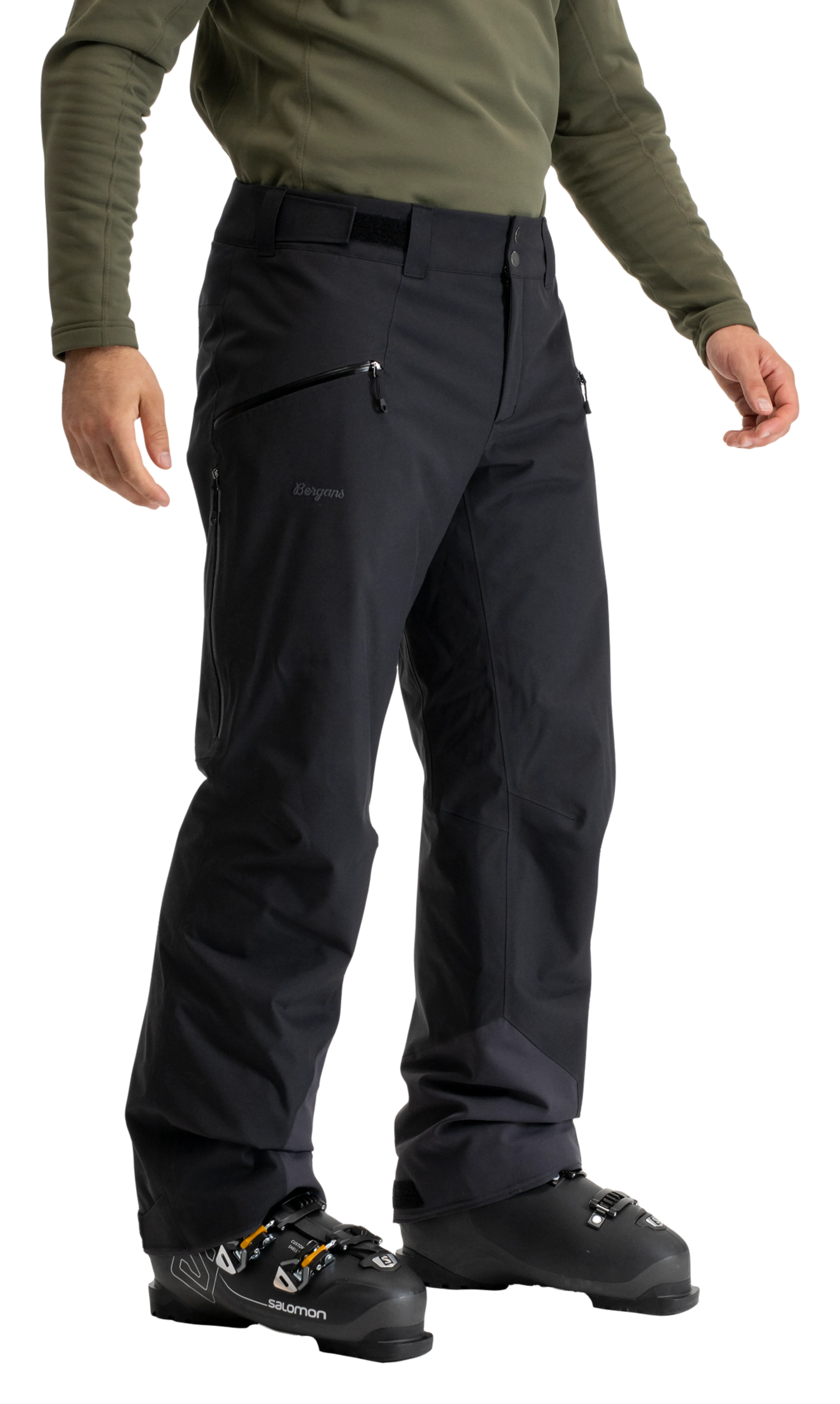 Oppdal Insulated Shell Pants Men