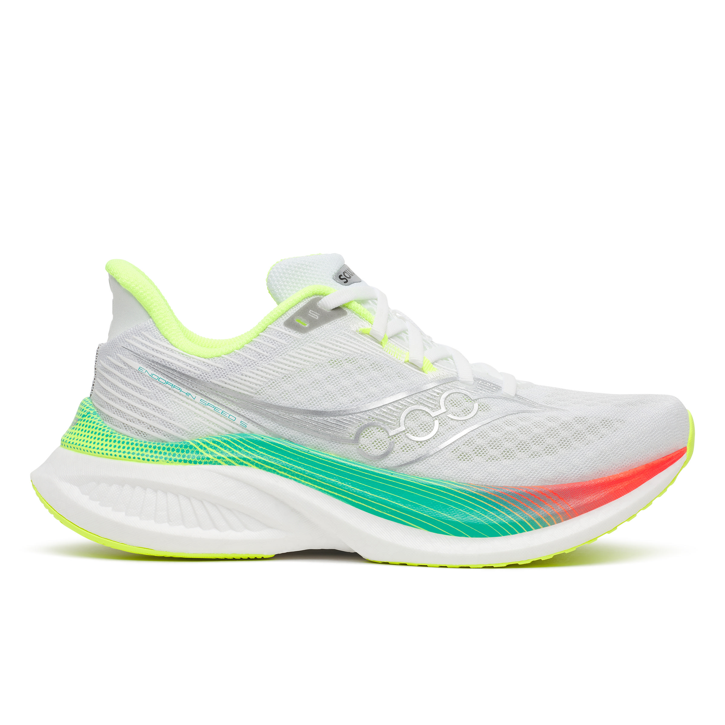 ENDORPHIN SPEED 5