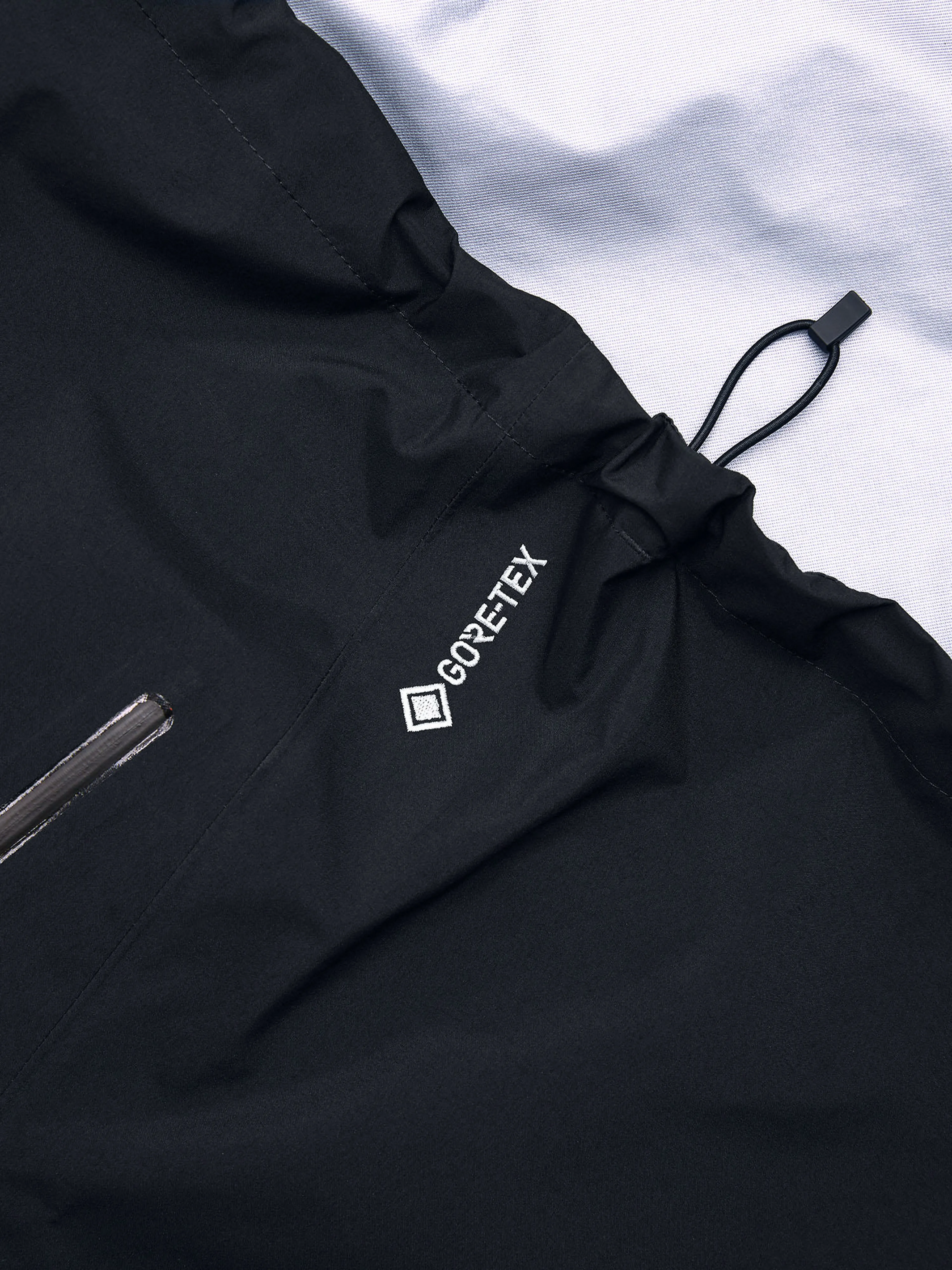 W Treeline Gore-Tex 3L Jacket