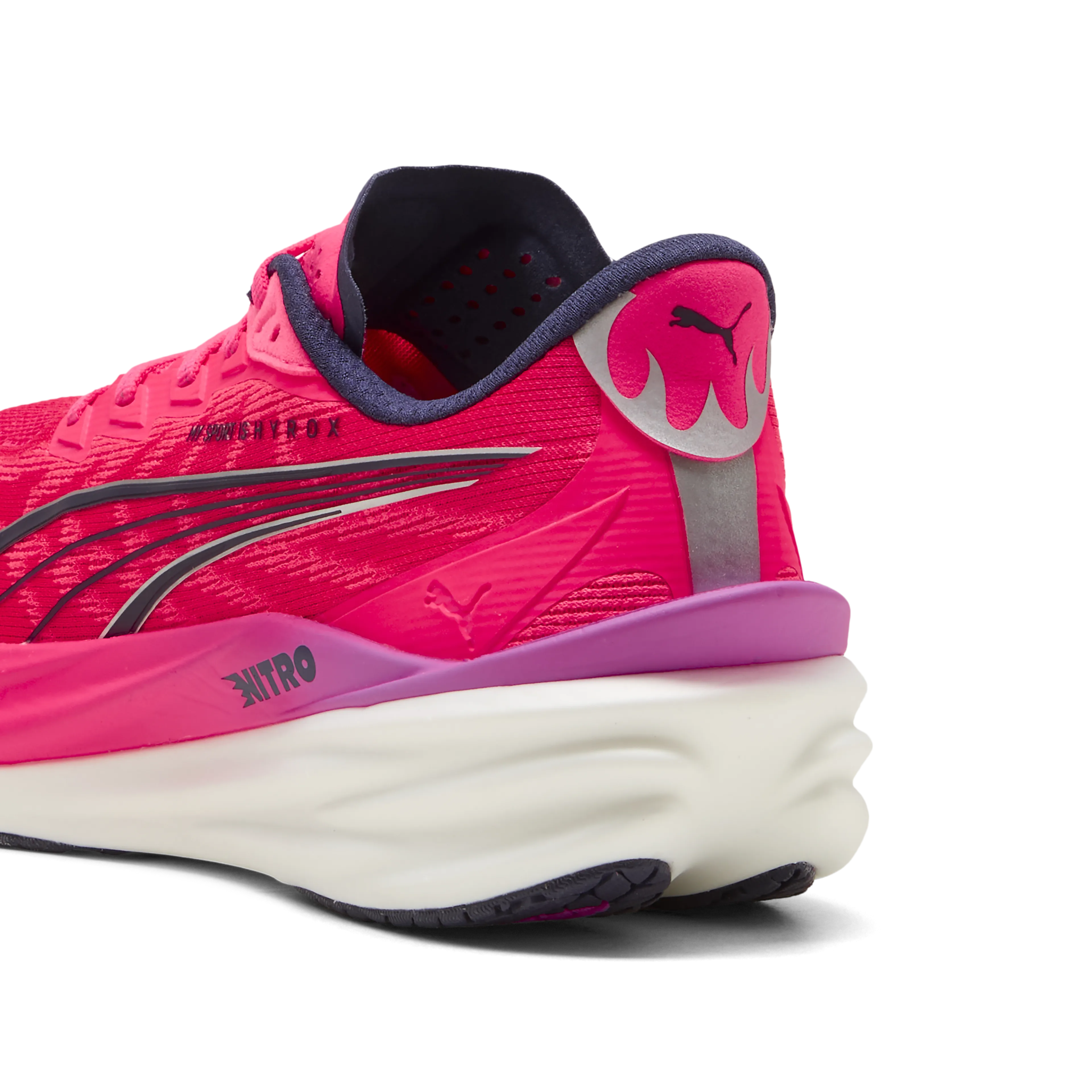 Deviate NITRO 4 PUMA X HYROX