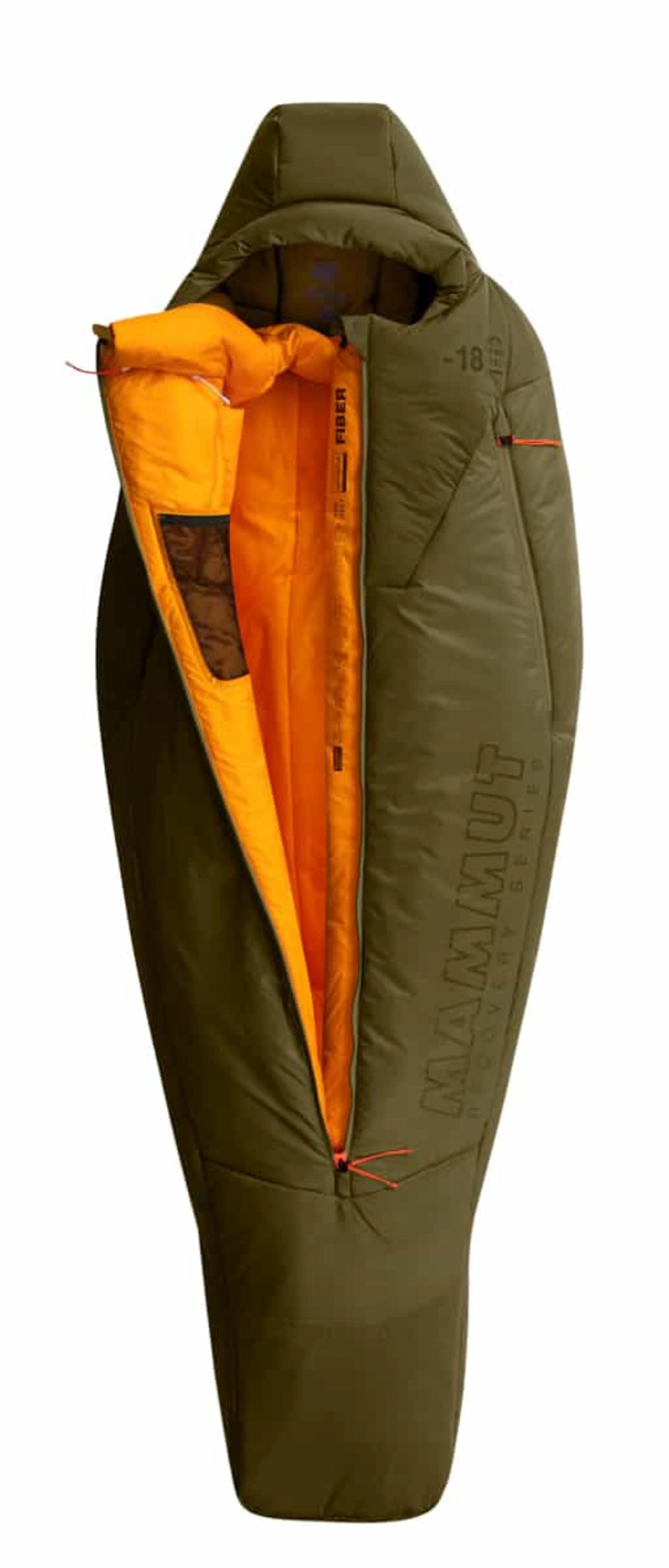 Protect Fiber Bag-18C sovepose