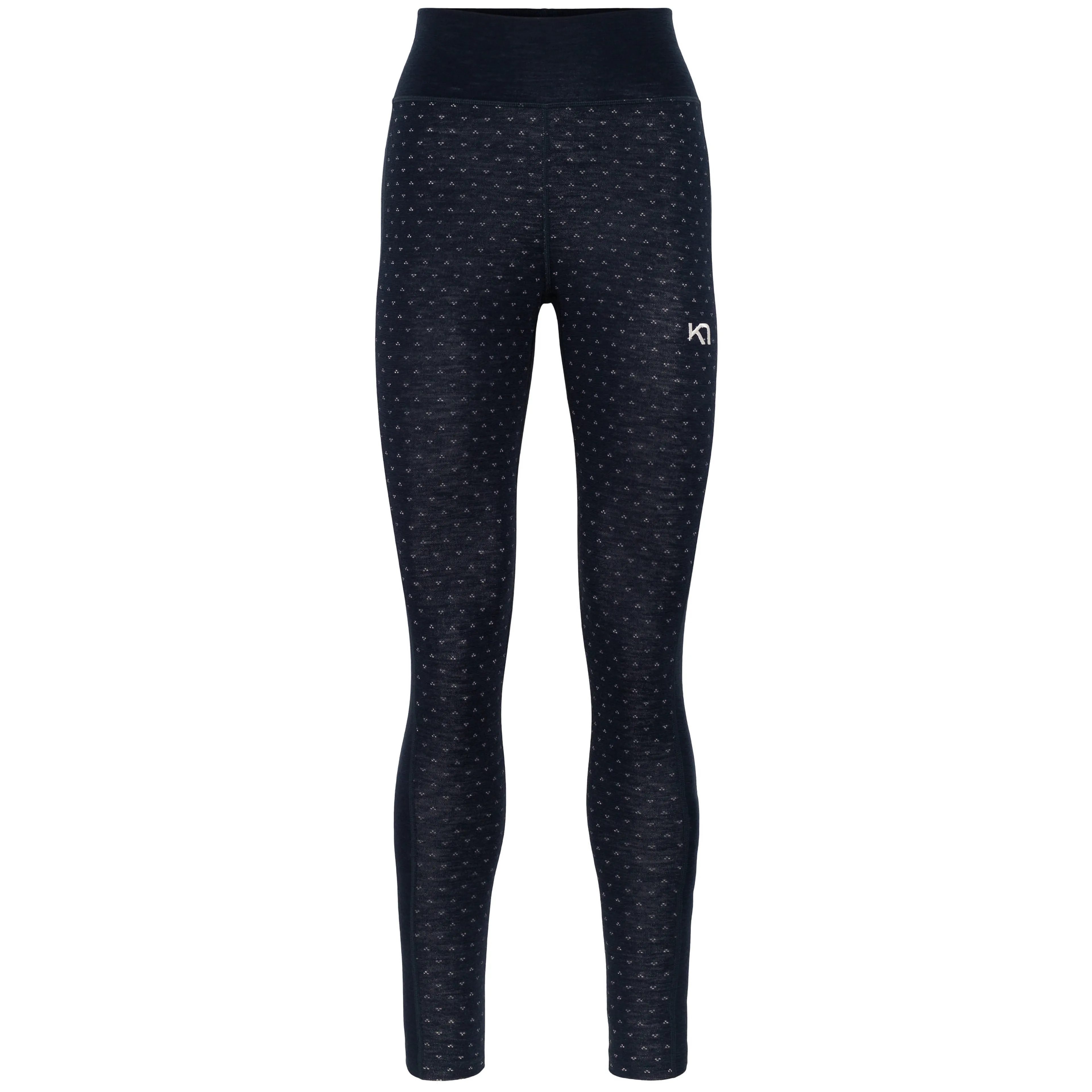 VILMA HIGH WAIST PANTS