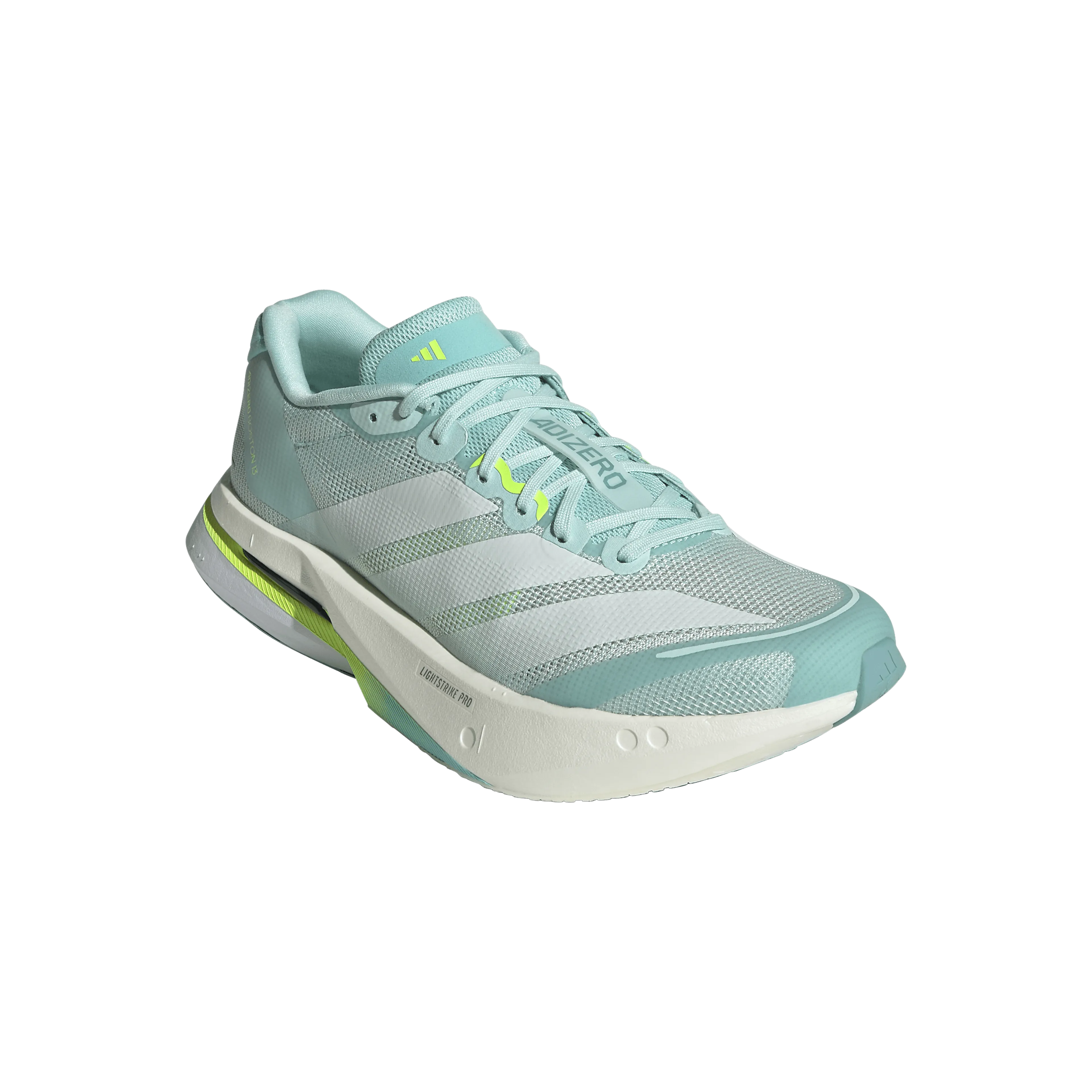 Adizero Boston 13 Løpesko Dame