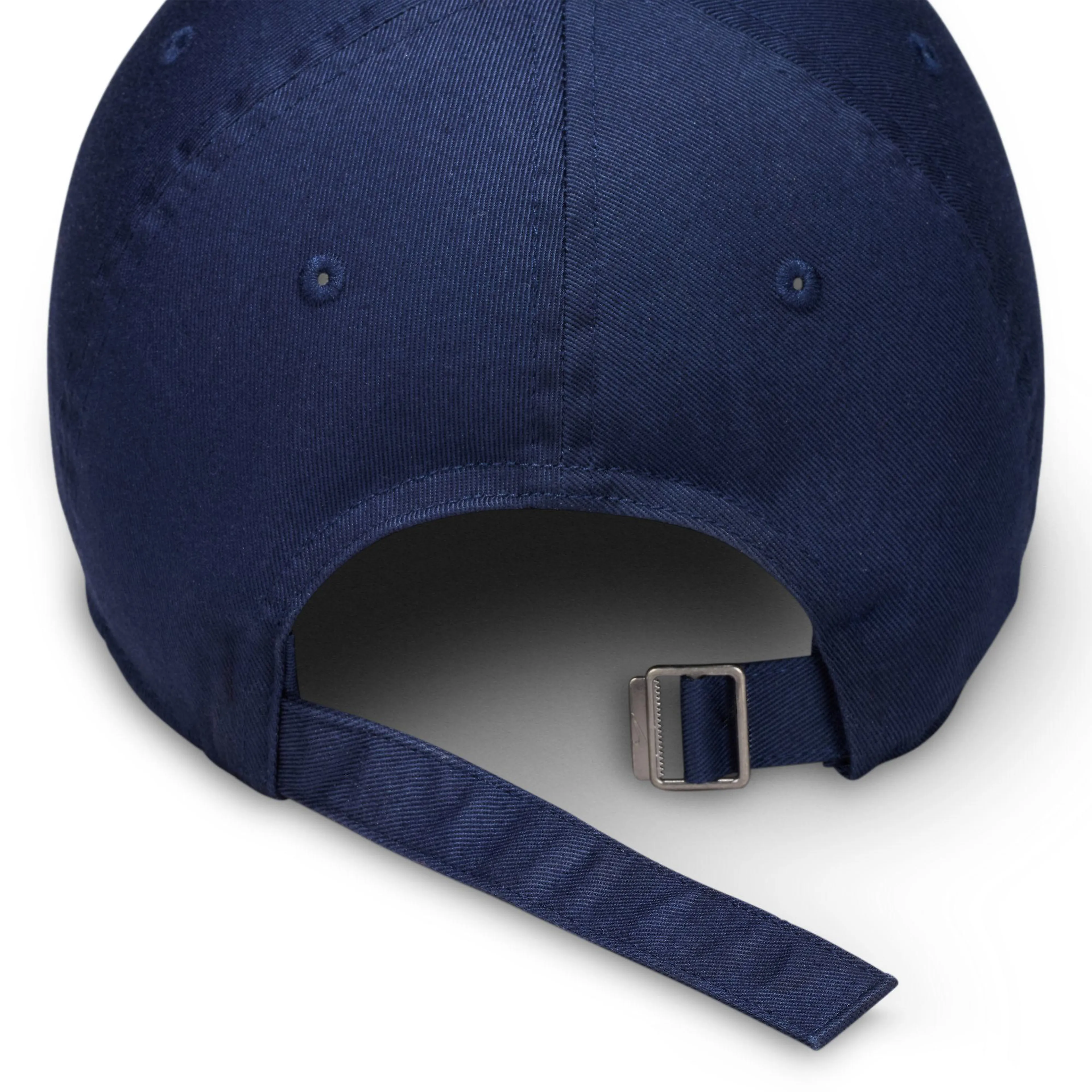 Nike Club Unstructured Futura Wash Cap