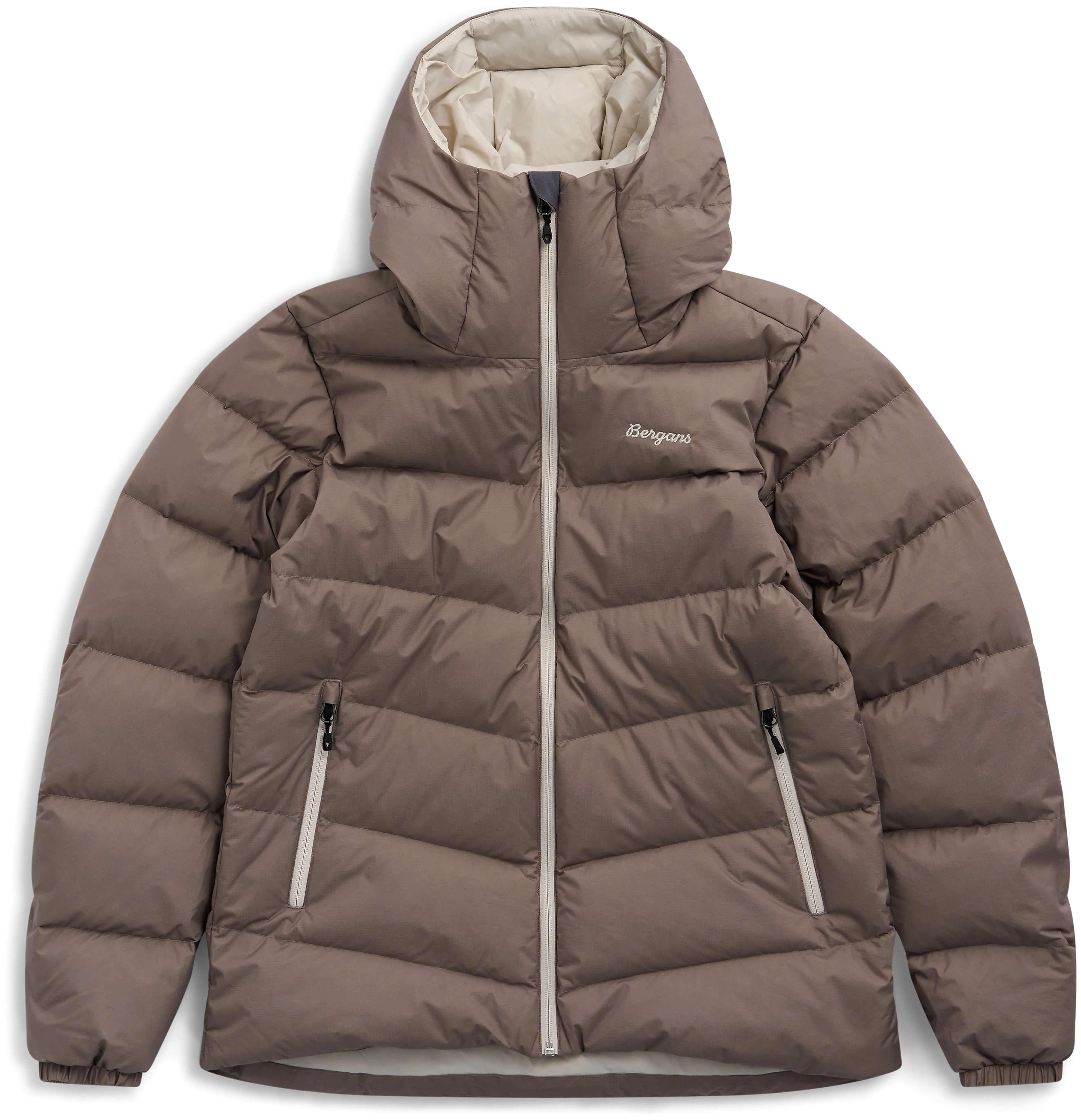 Garmo Down Hood Jacket Women