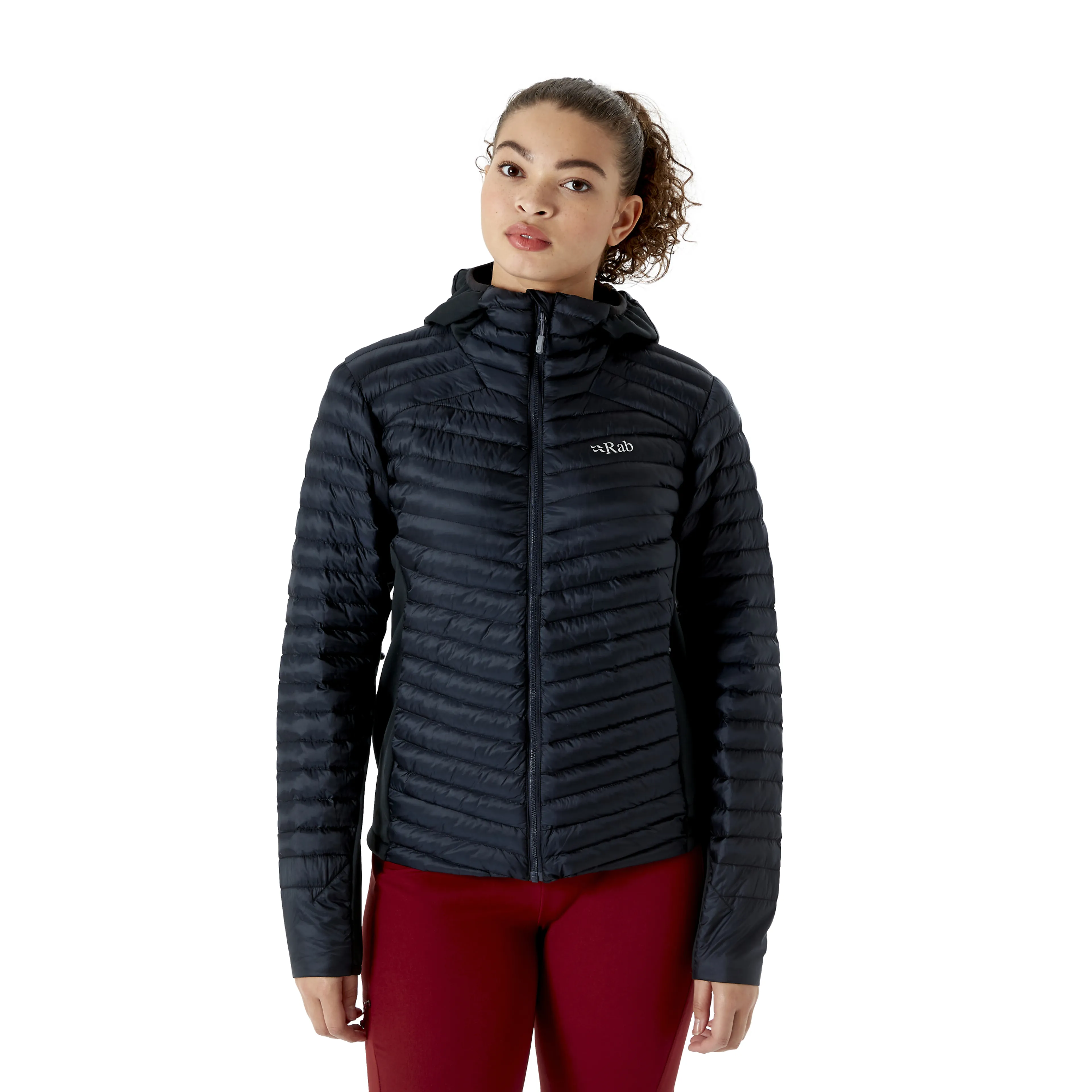 Cirrus Flex 2.0 isolert jakke dame