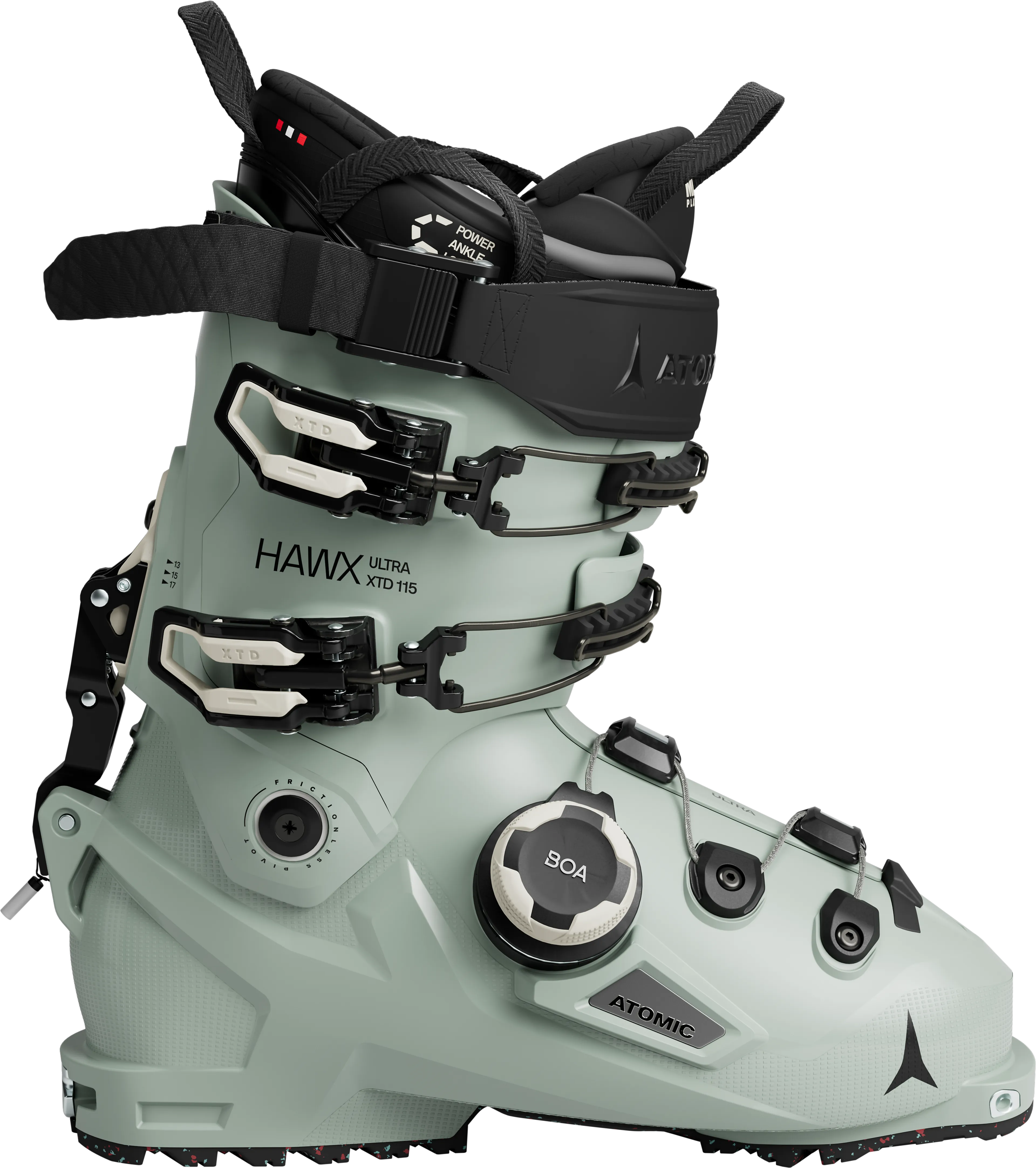 HAWX ULTRA XTD 115 BOA W
