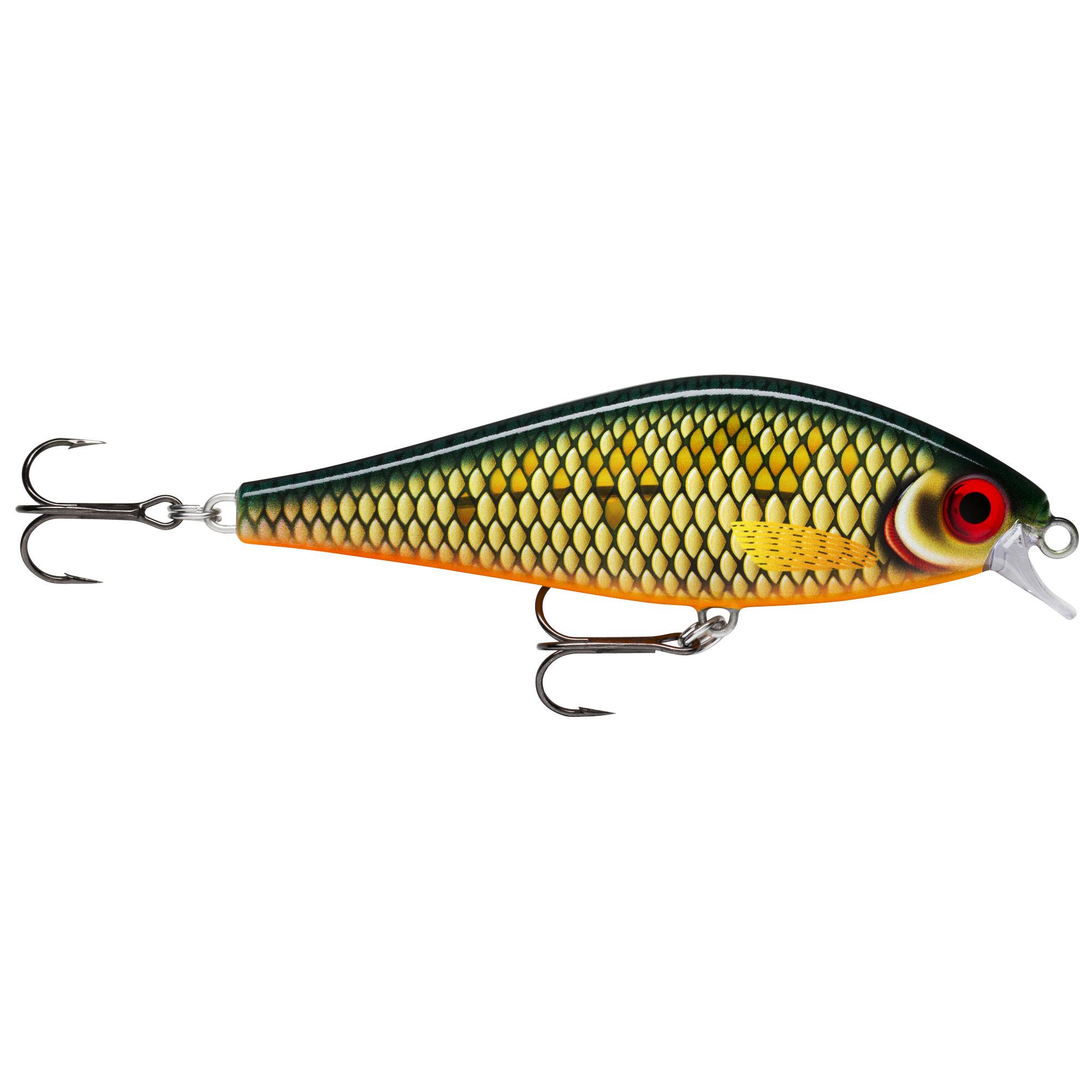 Super Shadow Rap 11cm 38g SCRR