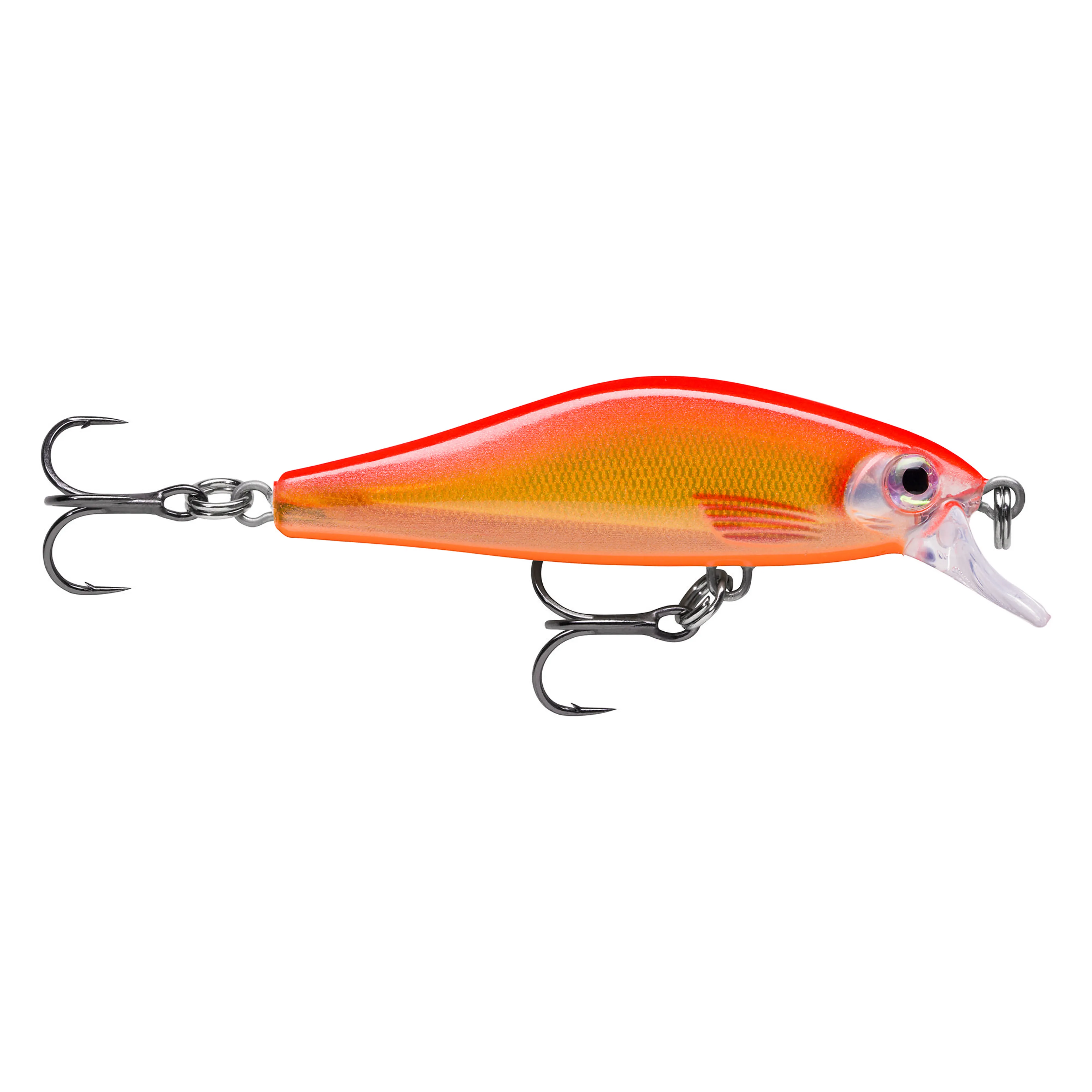 Shadow Rap Solid Shad 5cm OG