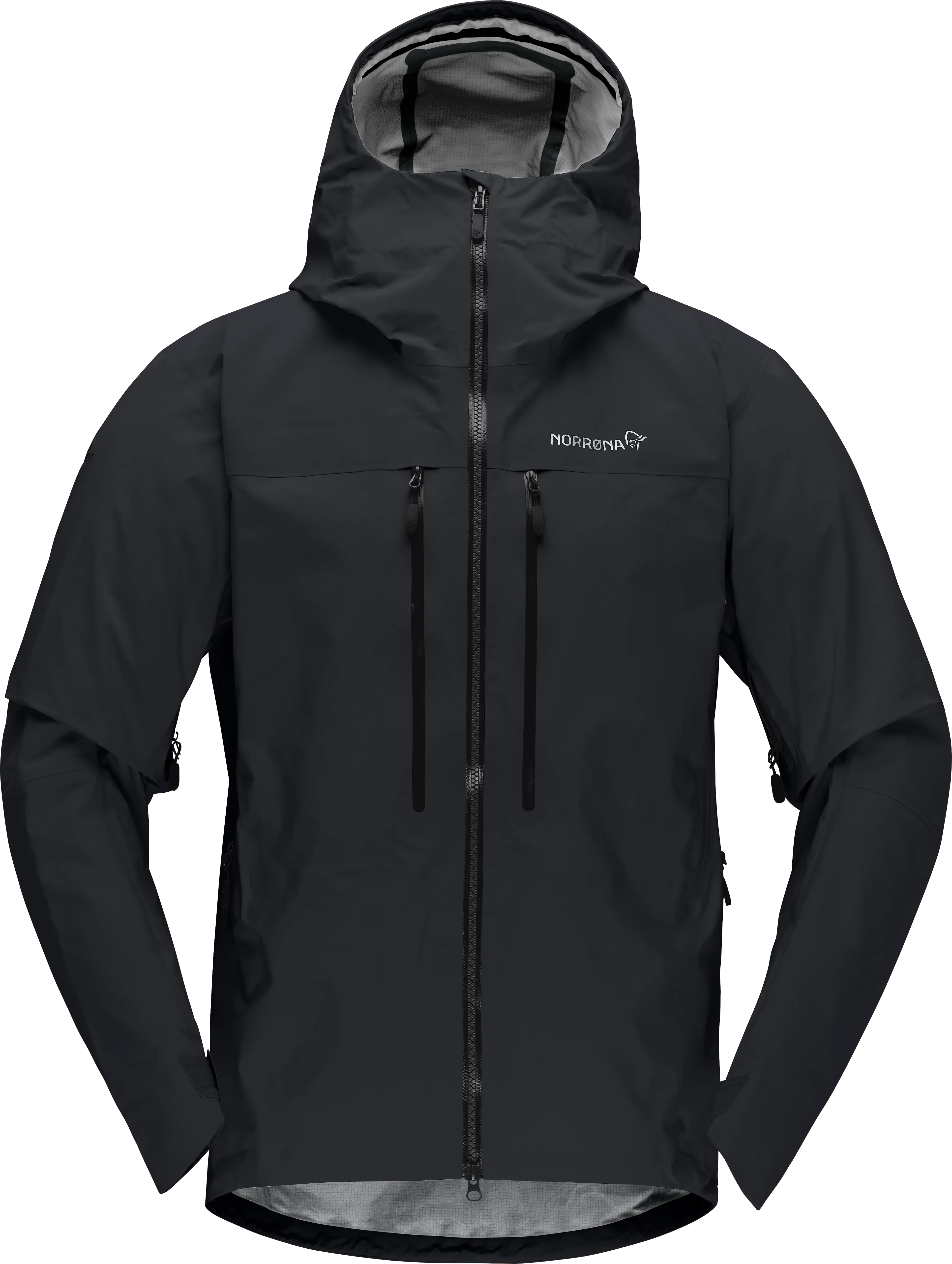 trollveggen Gore-Tex Pro light Jacket M's