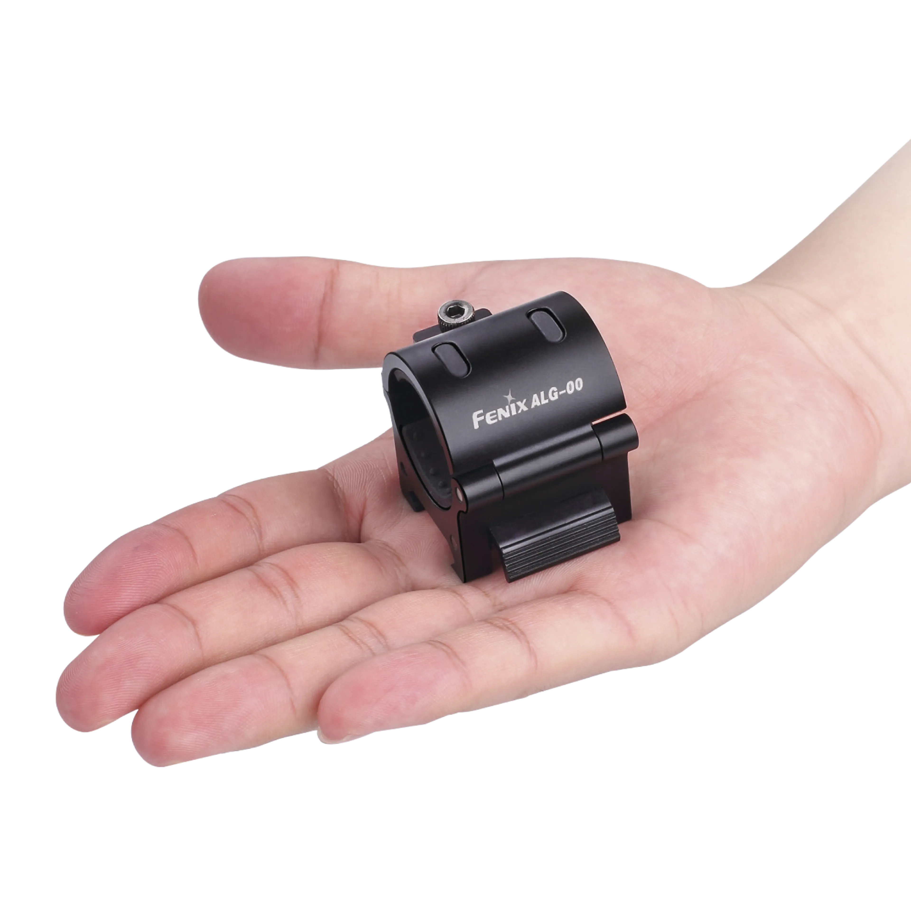 FENIX ALG-00 SKINNEMONTERING FOR LYKT