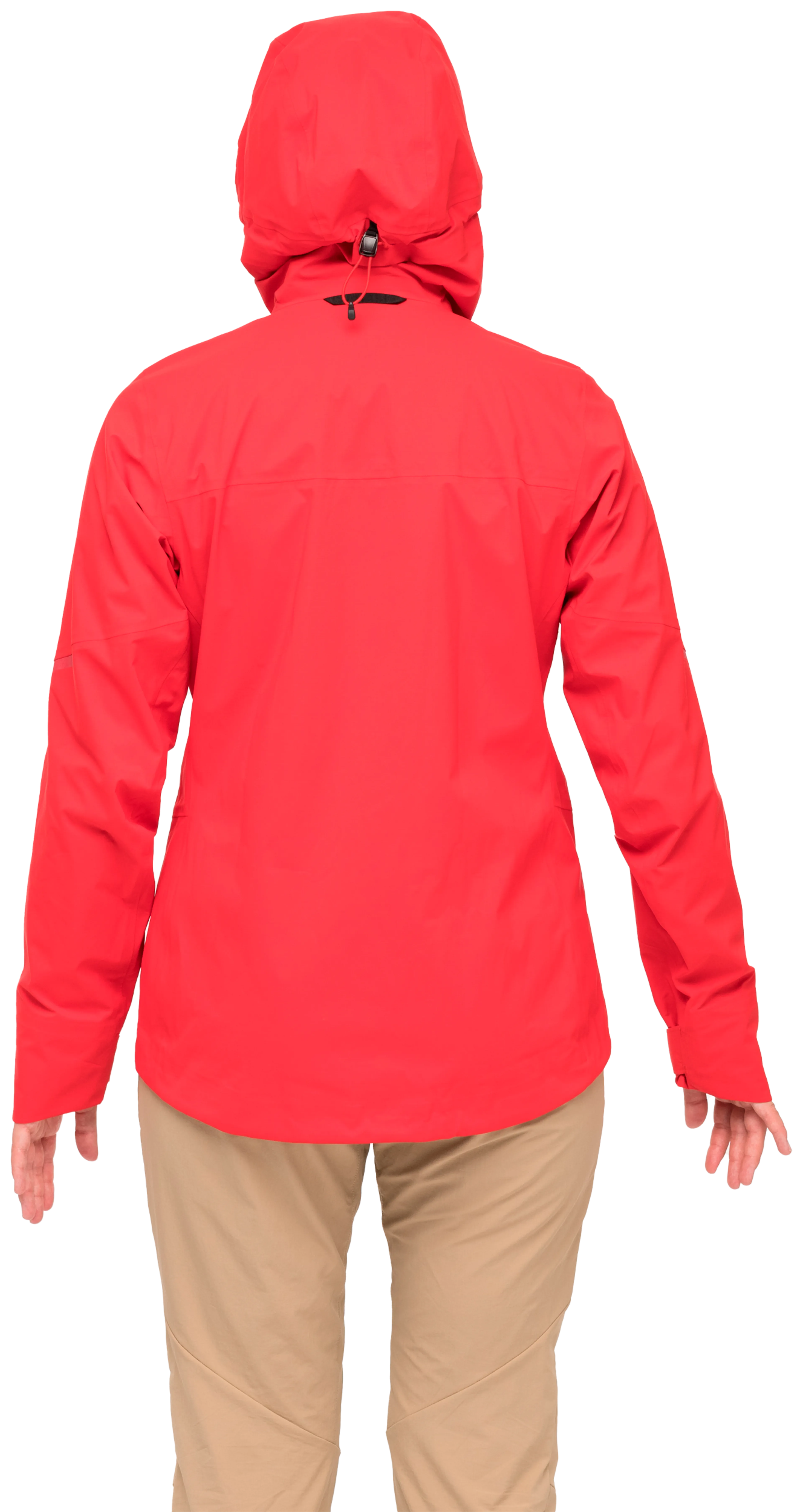 Rabot Allround 3L Shell Jacket Women