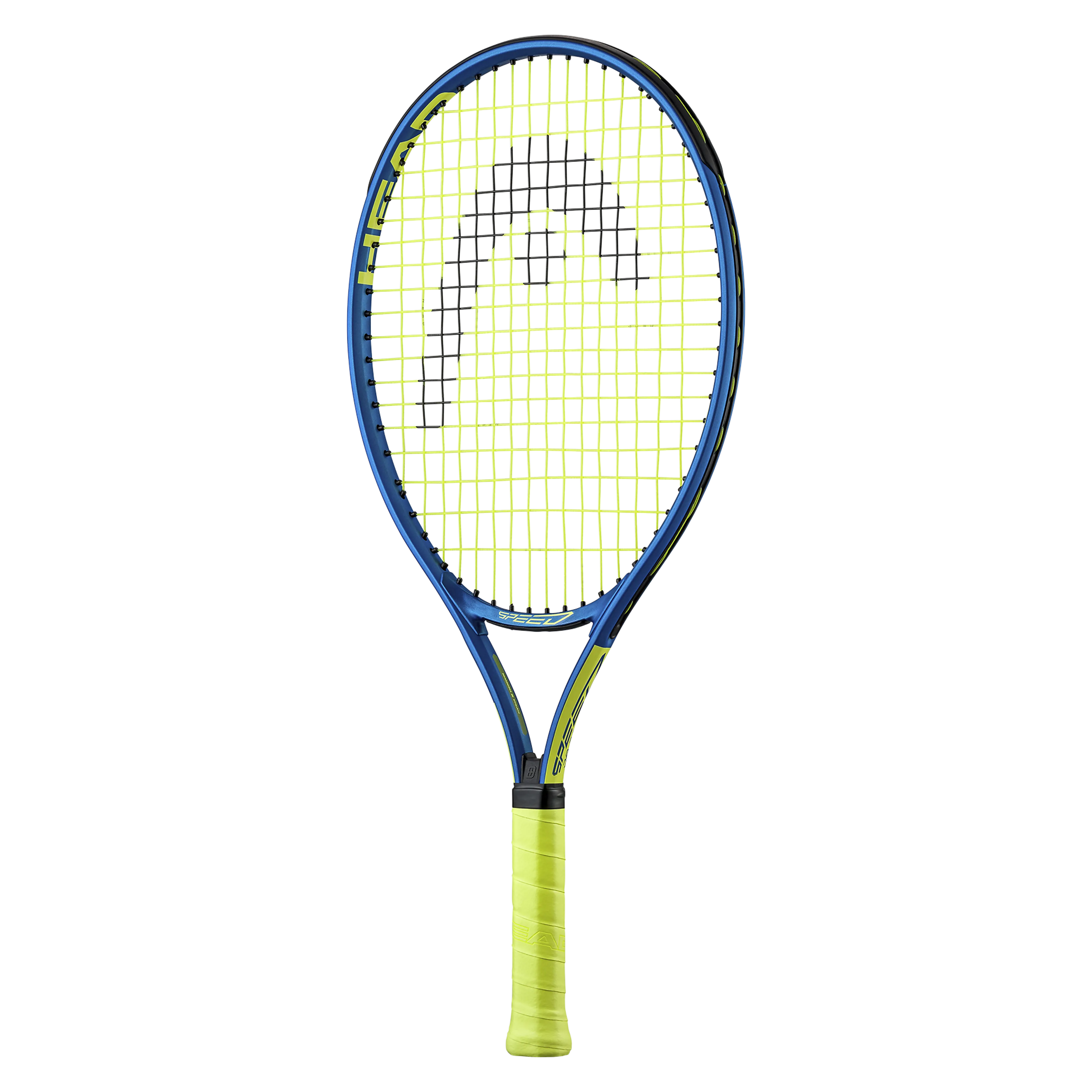 Speed Jr. 23