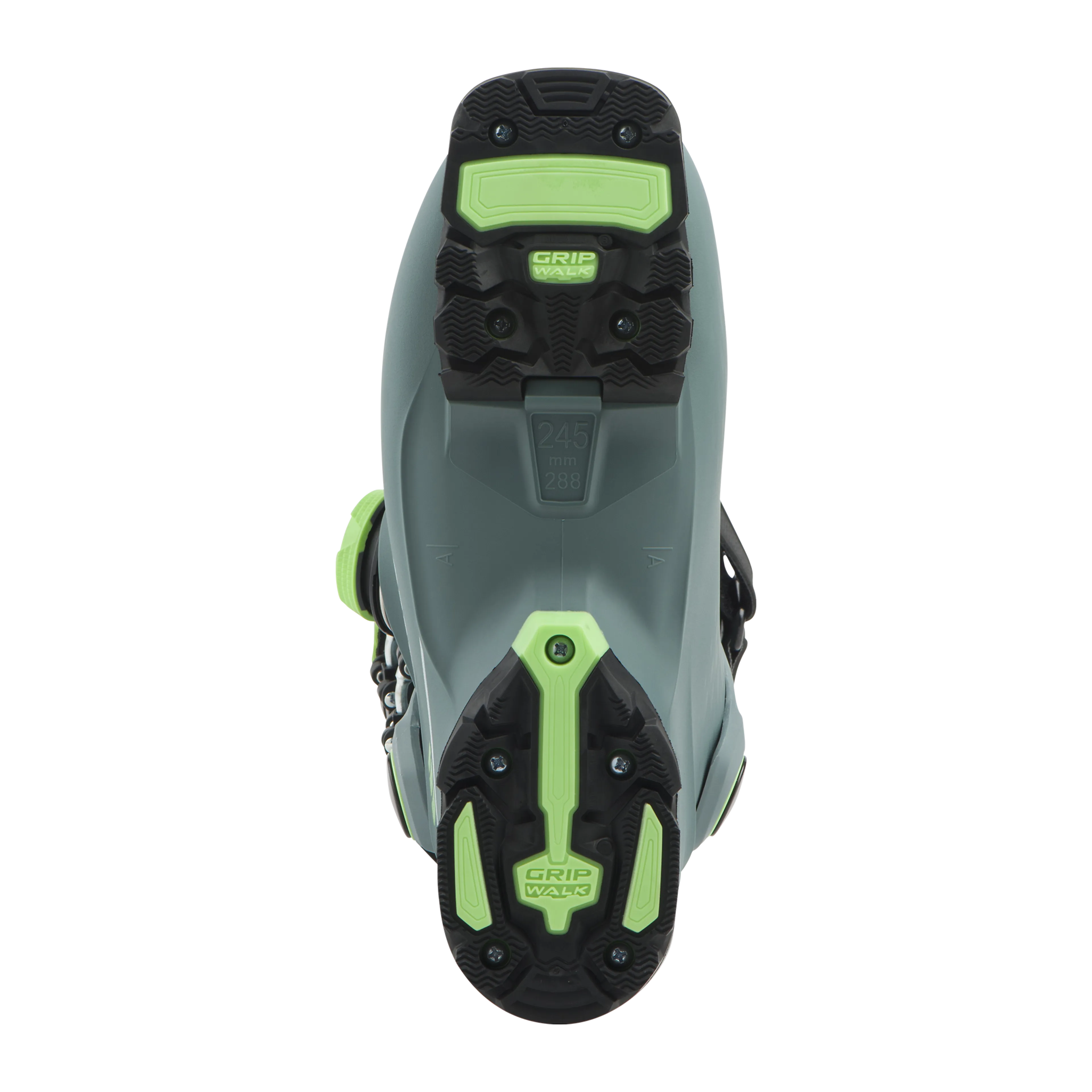 VELOCE SPACE 95 W
