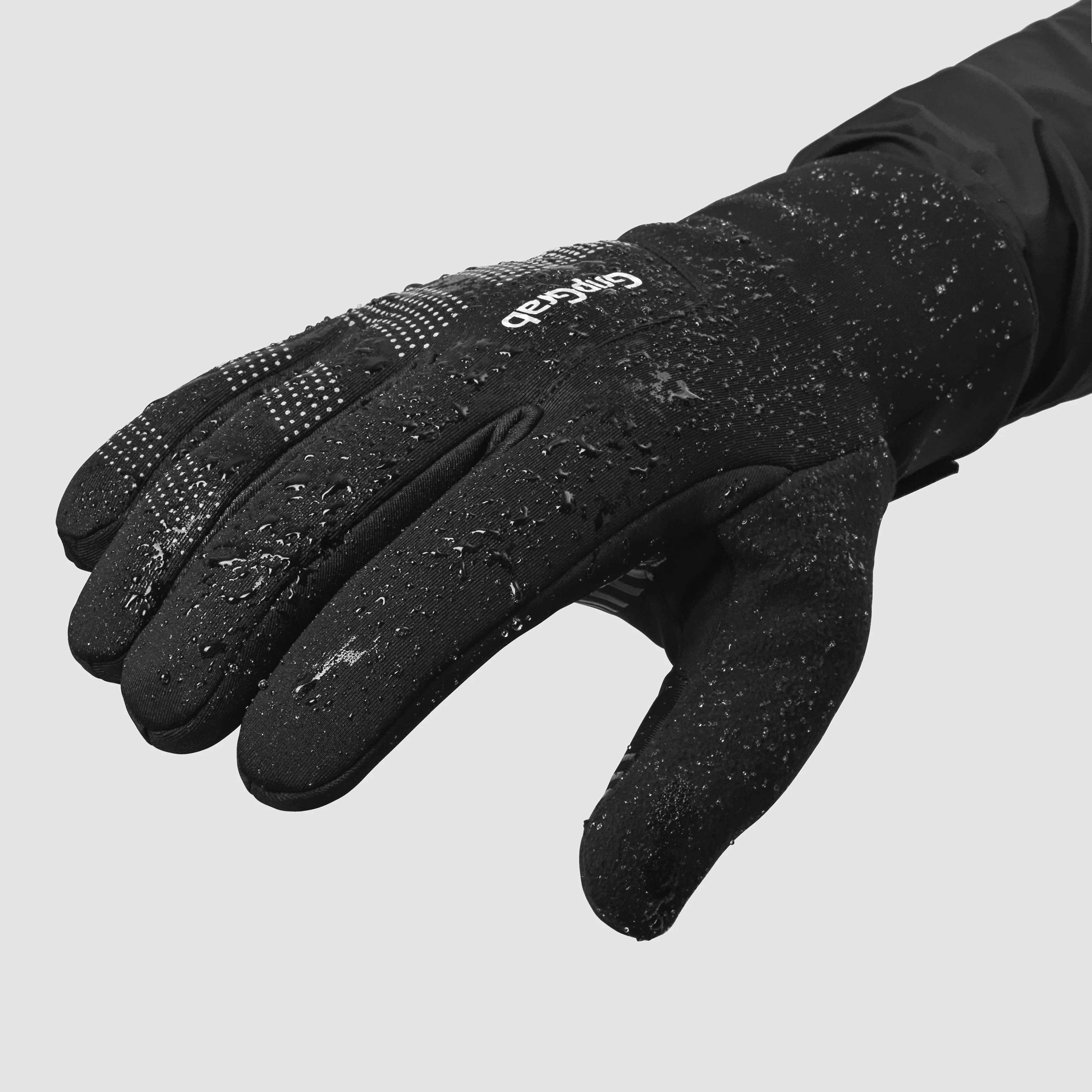 Ride II Waterproof Winter Gloves
