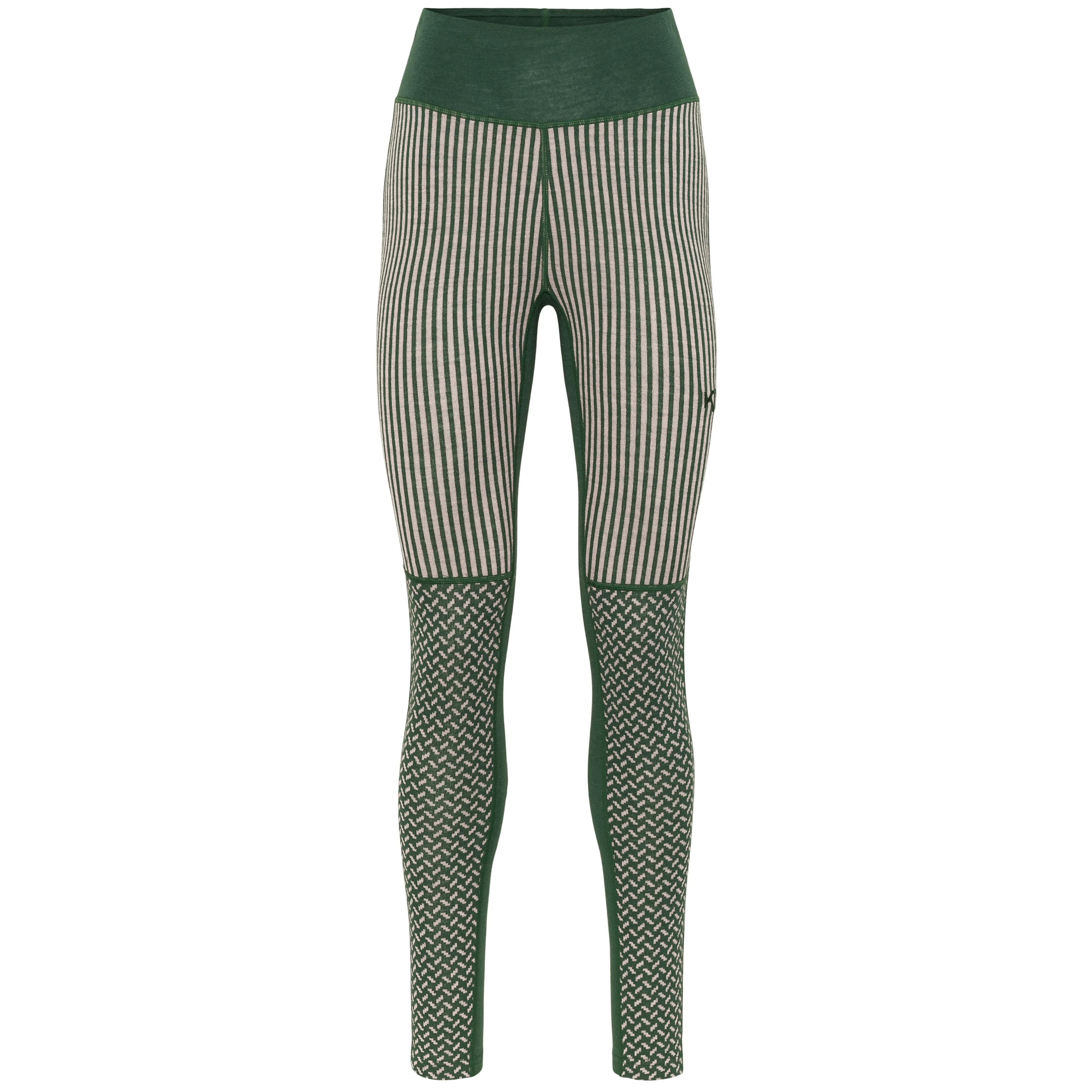 SMEKKER HIGH WAIST PANTS