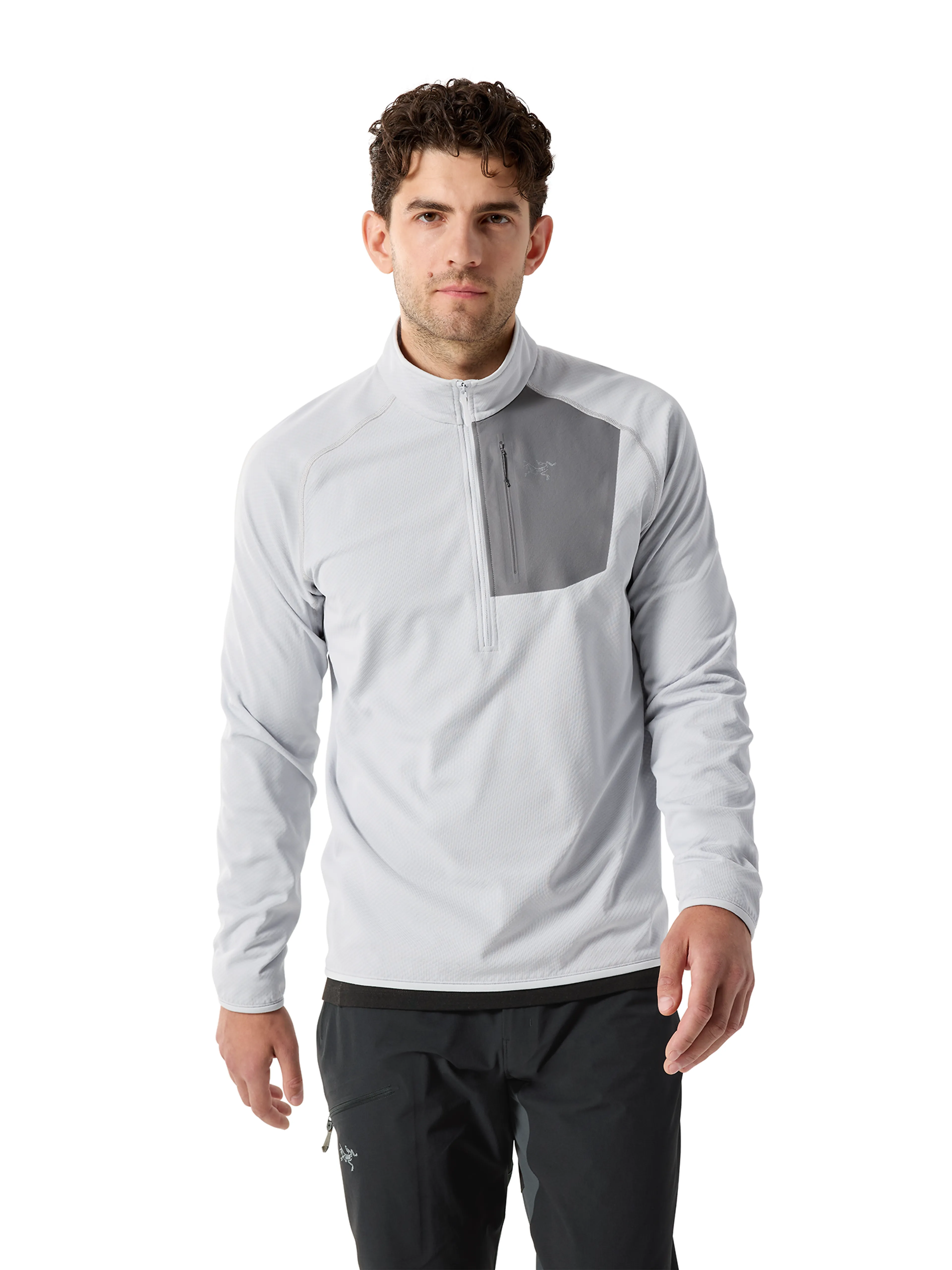 Delta 1/2 Zip M