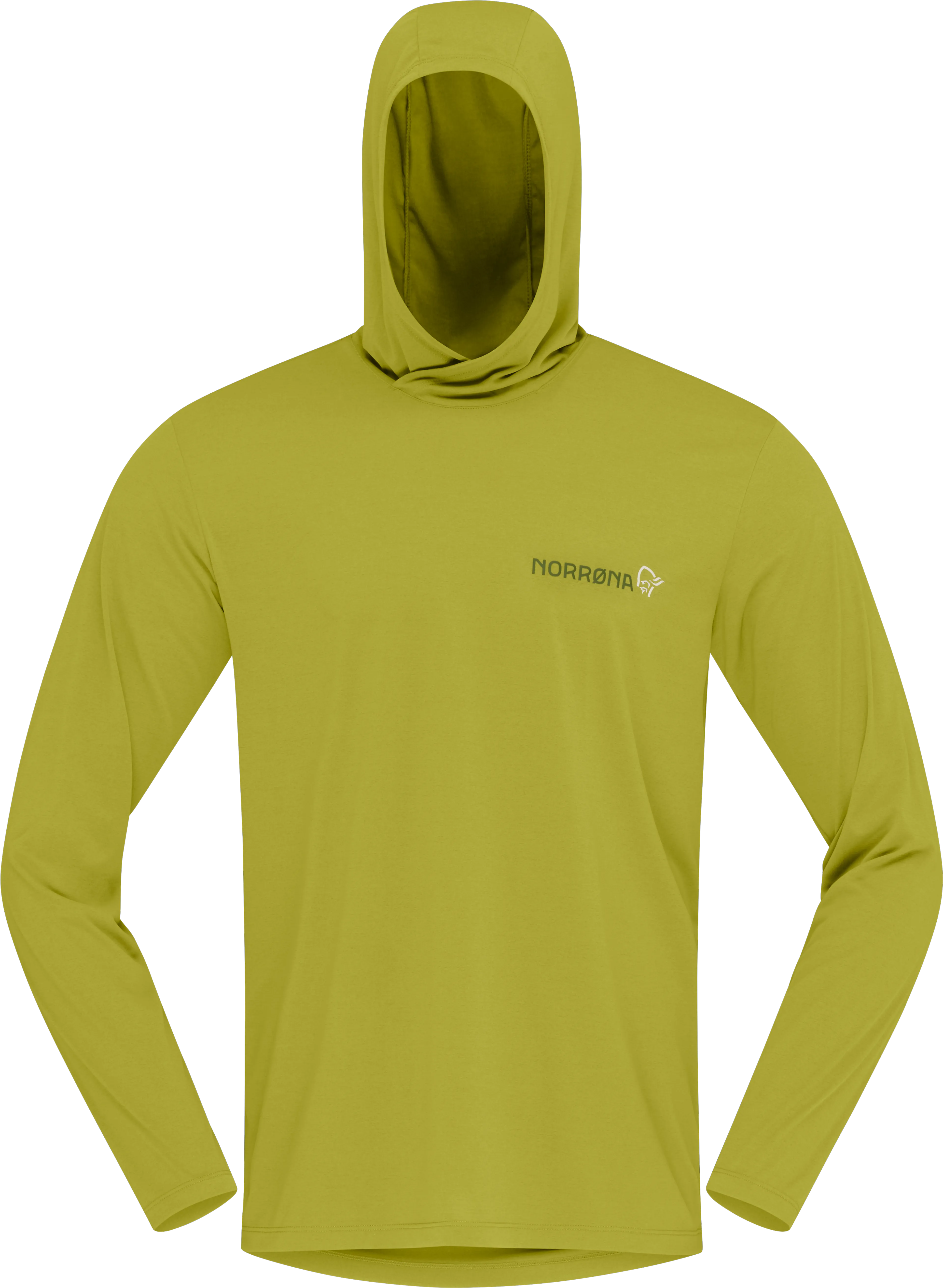 femund tech Hood M's