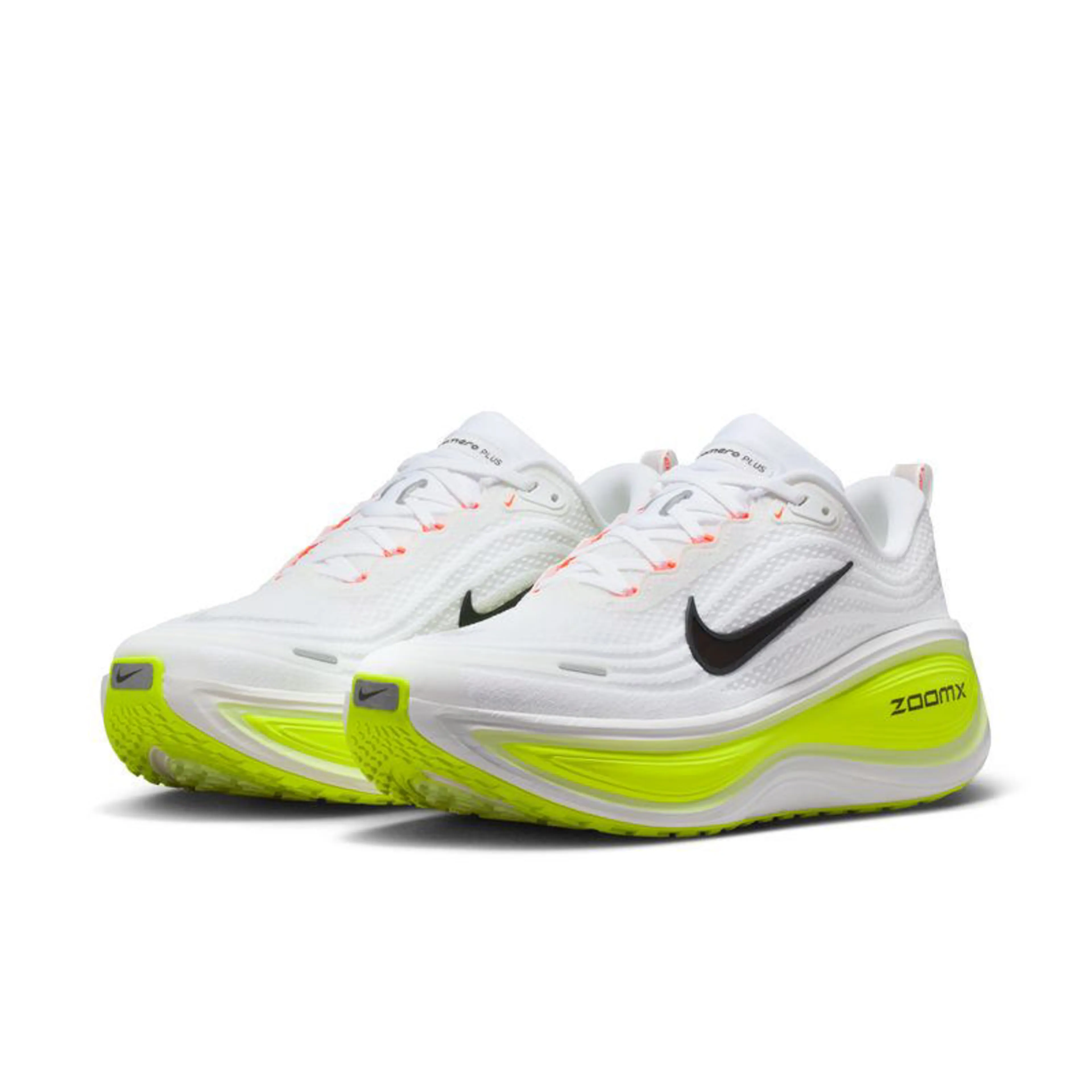 Vomero Plus Men's Road Running Shoes