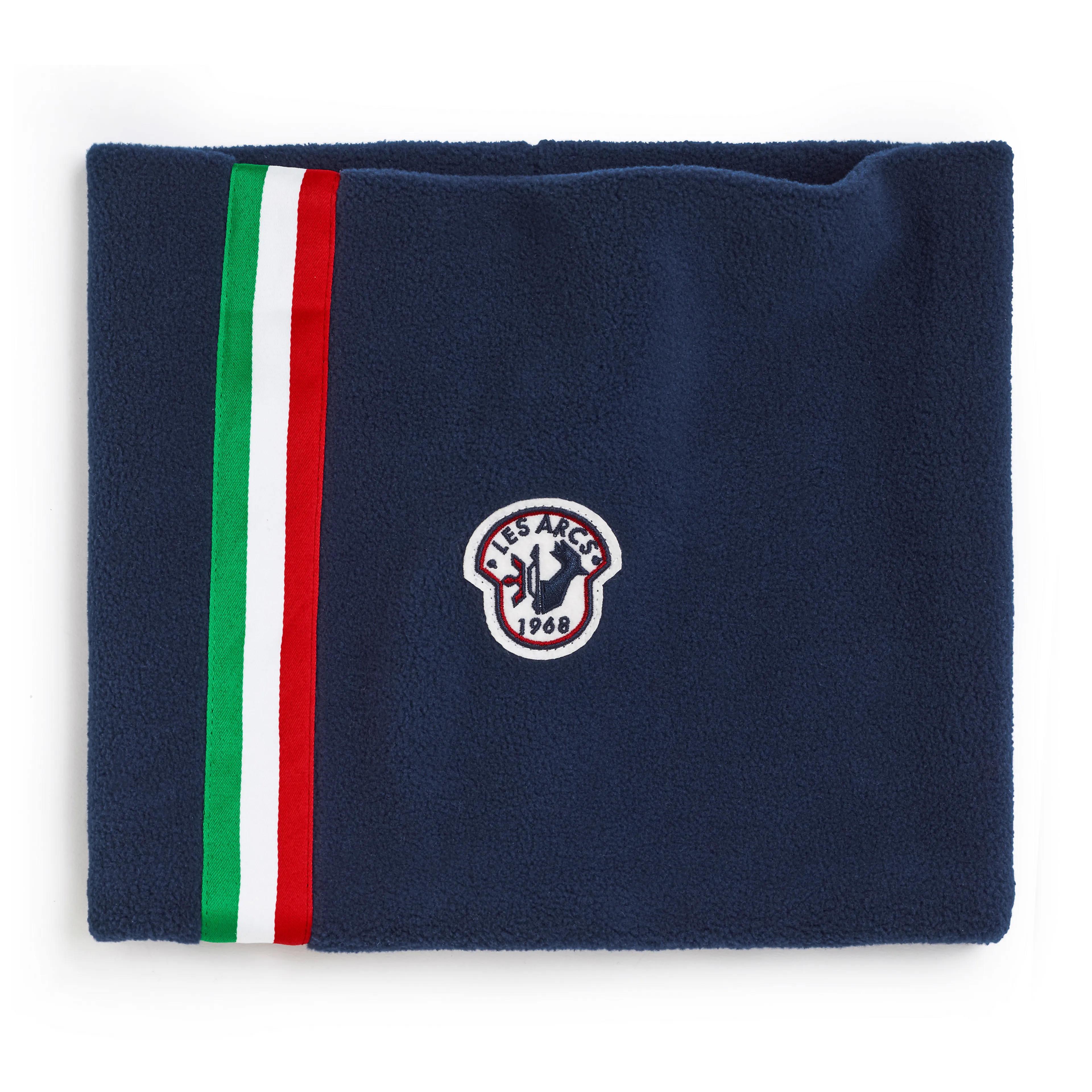 Camille LTD Italy neckwarmer