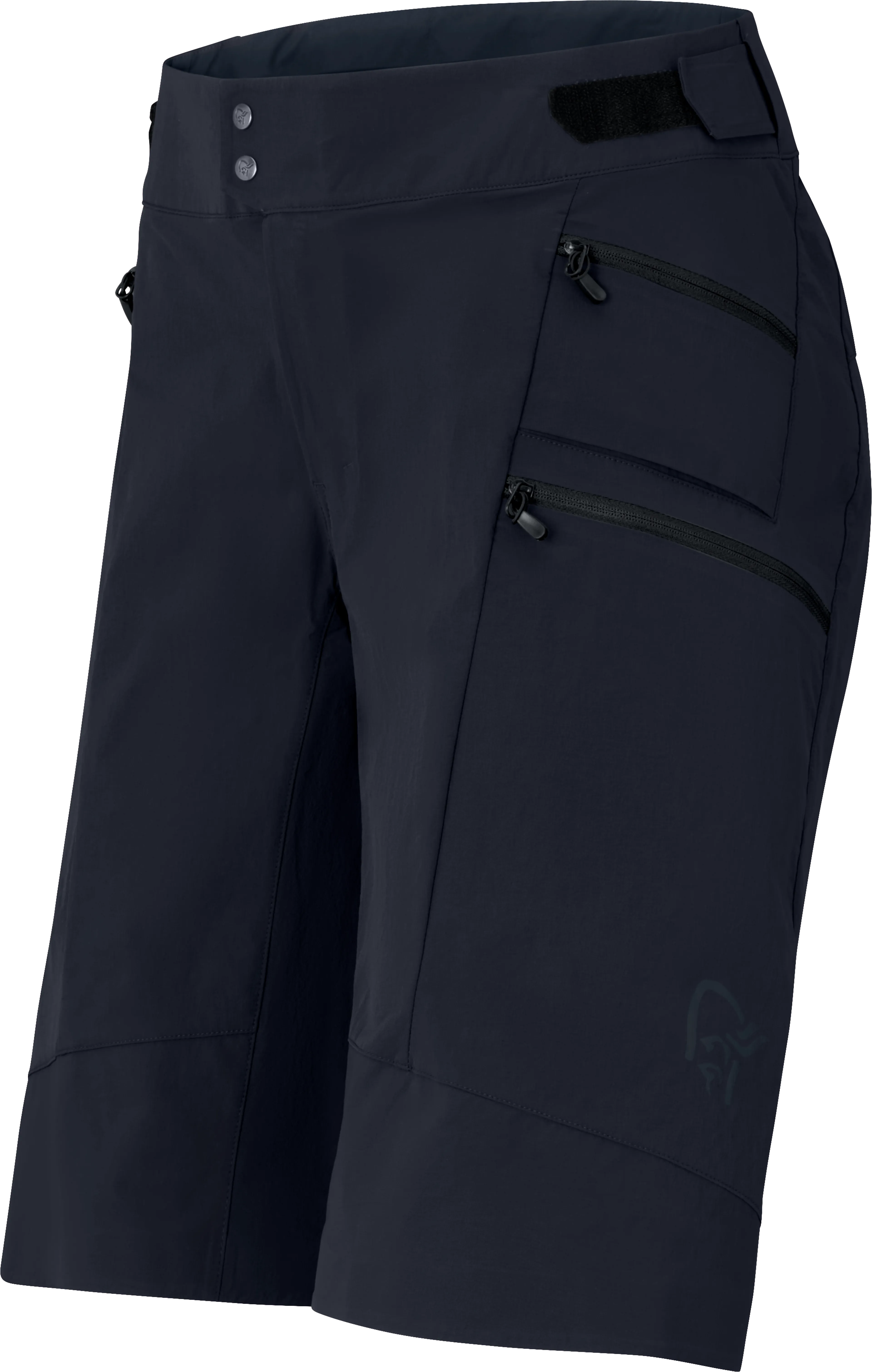 fjørå flex1 tech Shorts W's