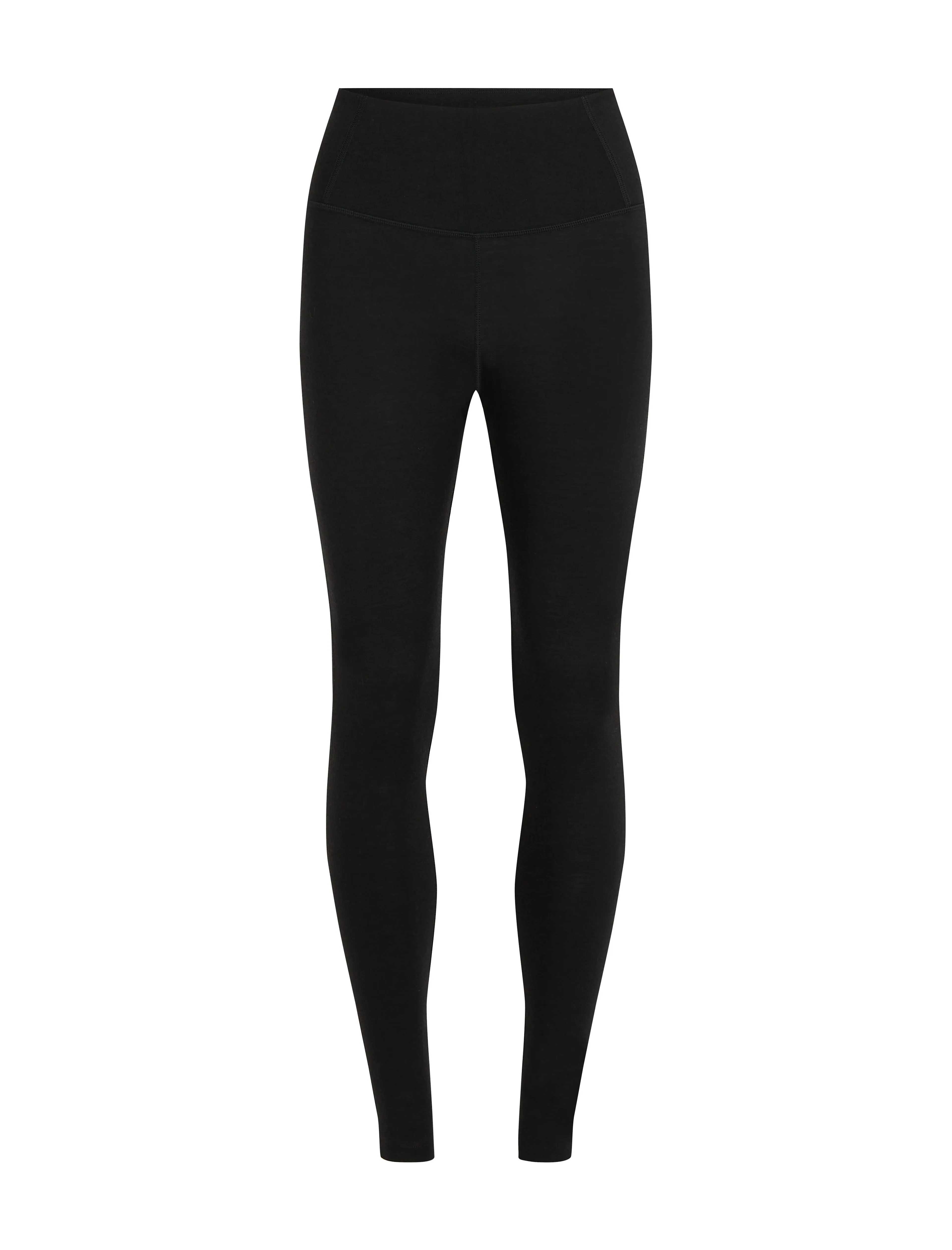 Women Merino 200 Oasis High Rise Leggings