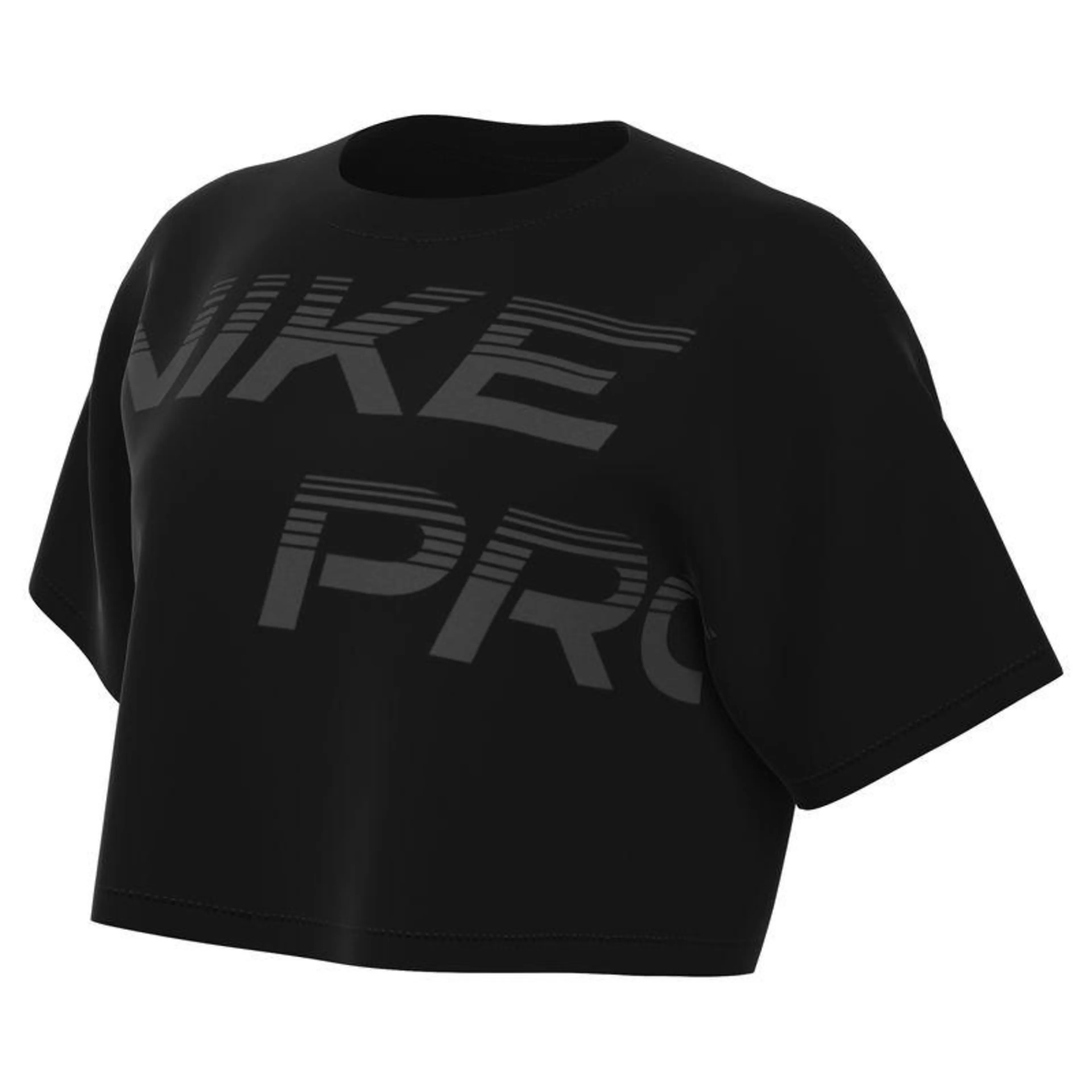 Pro Short Sleeve t-skjorte dame