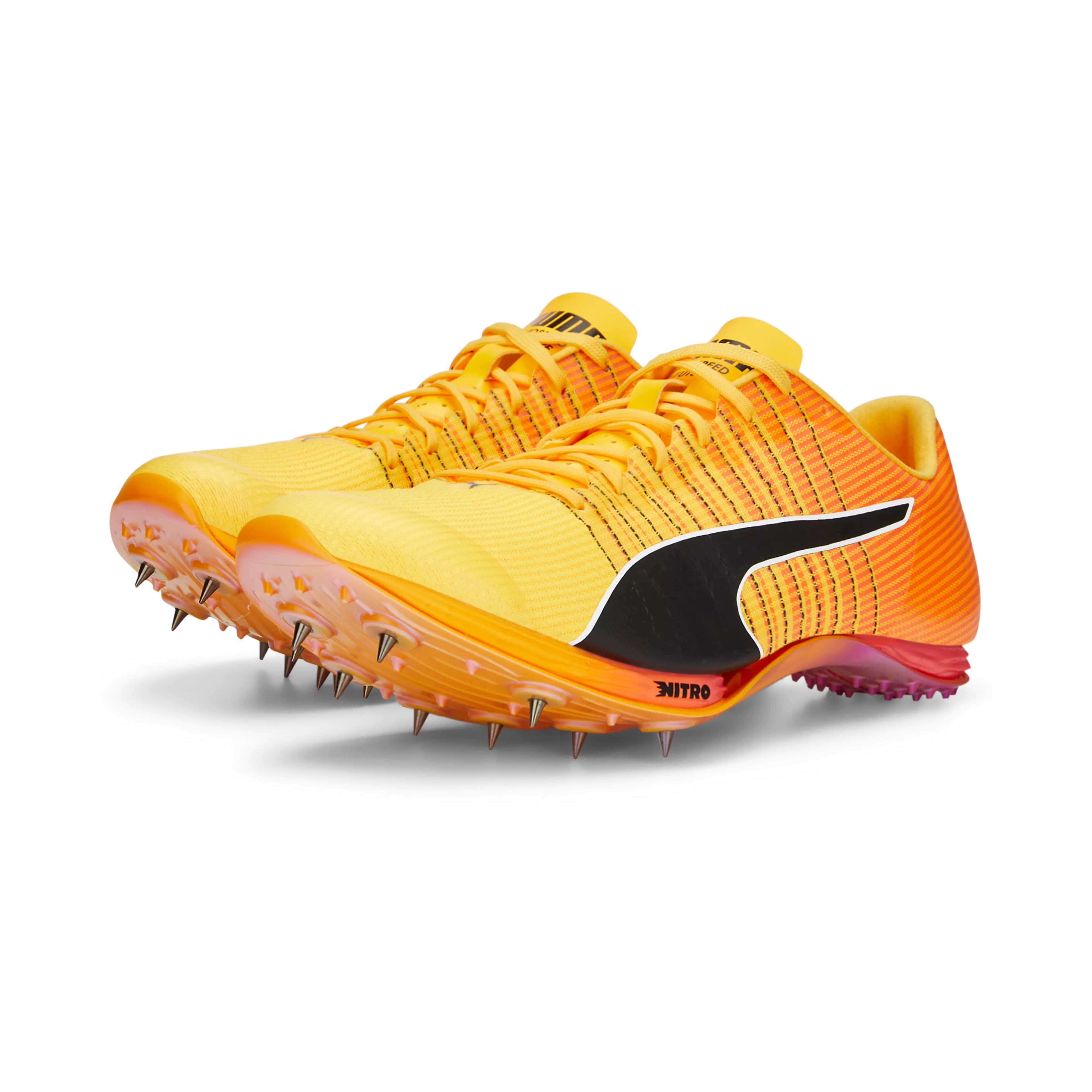 evoSPEED Tokyo Nitro 400