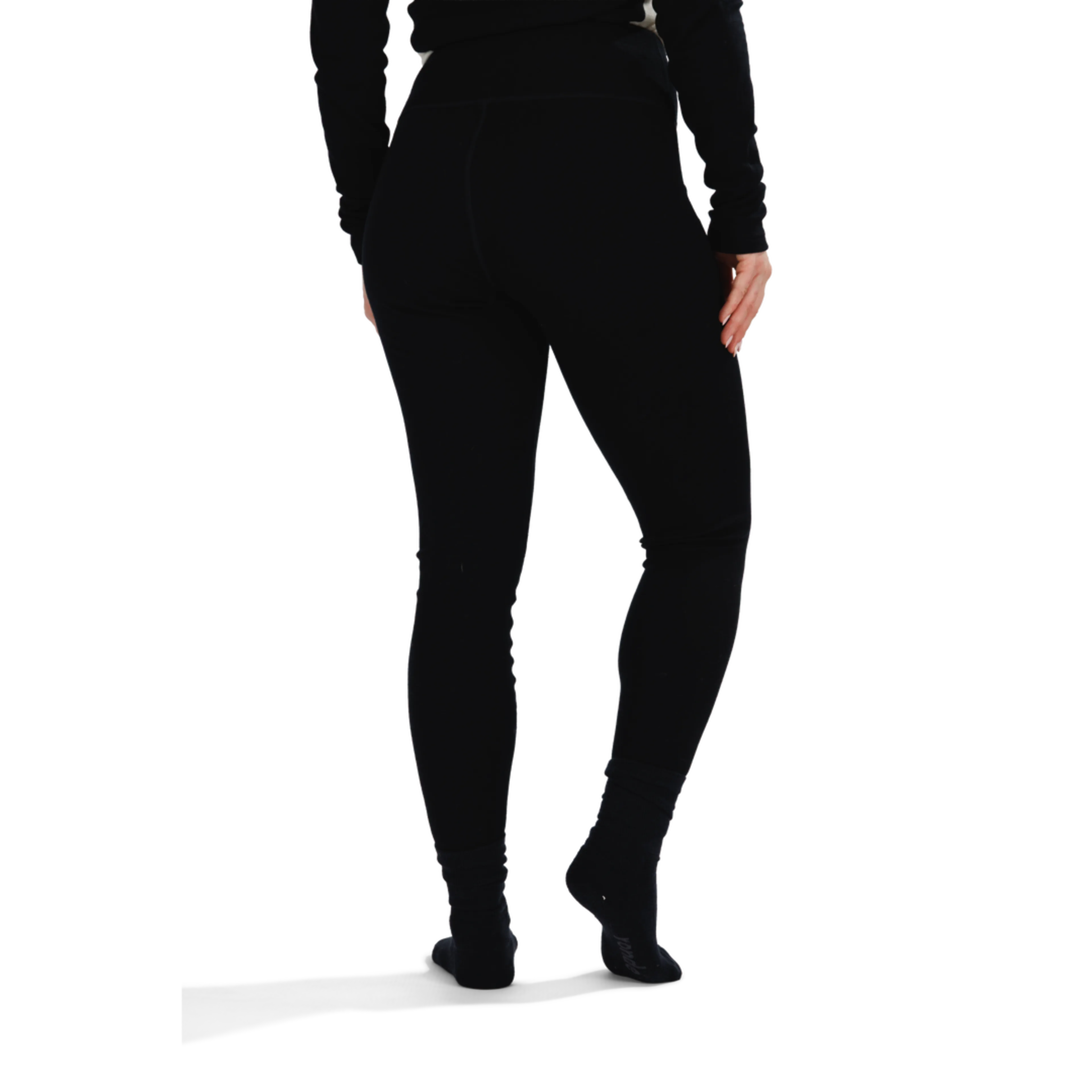 BYMARKA 3.0 W HIGHWAIST LONGS