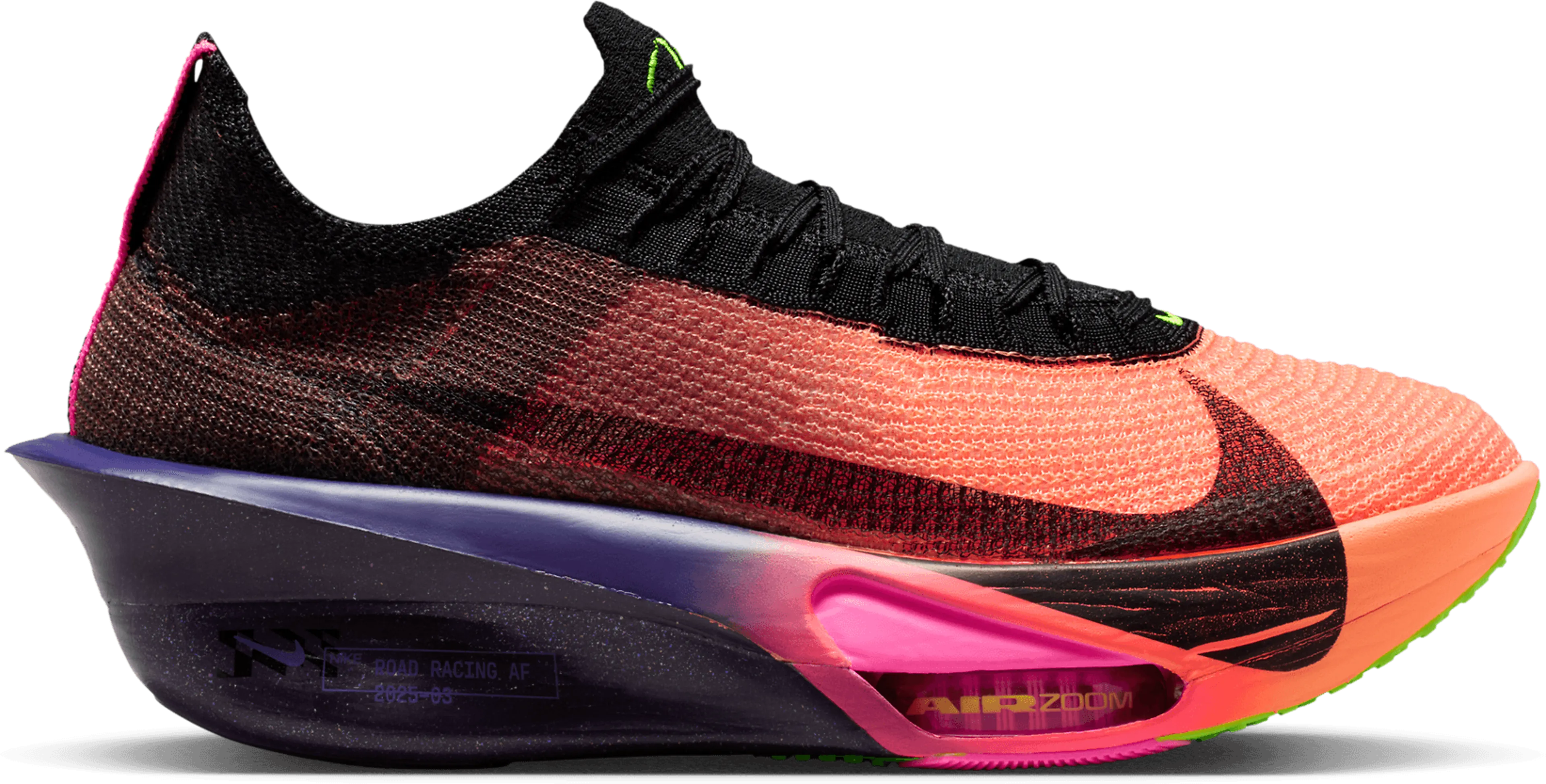 AIR ZOOM ALPHAFLY NEXT% 3 GLAM AIR ZOOM ALPHAFLY NEXT% 3 GLAM