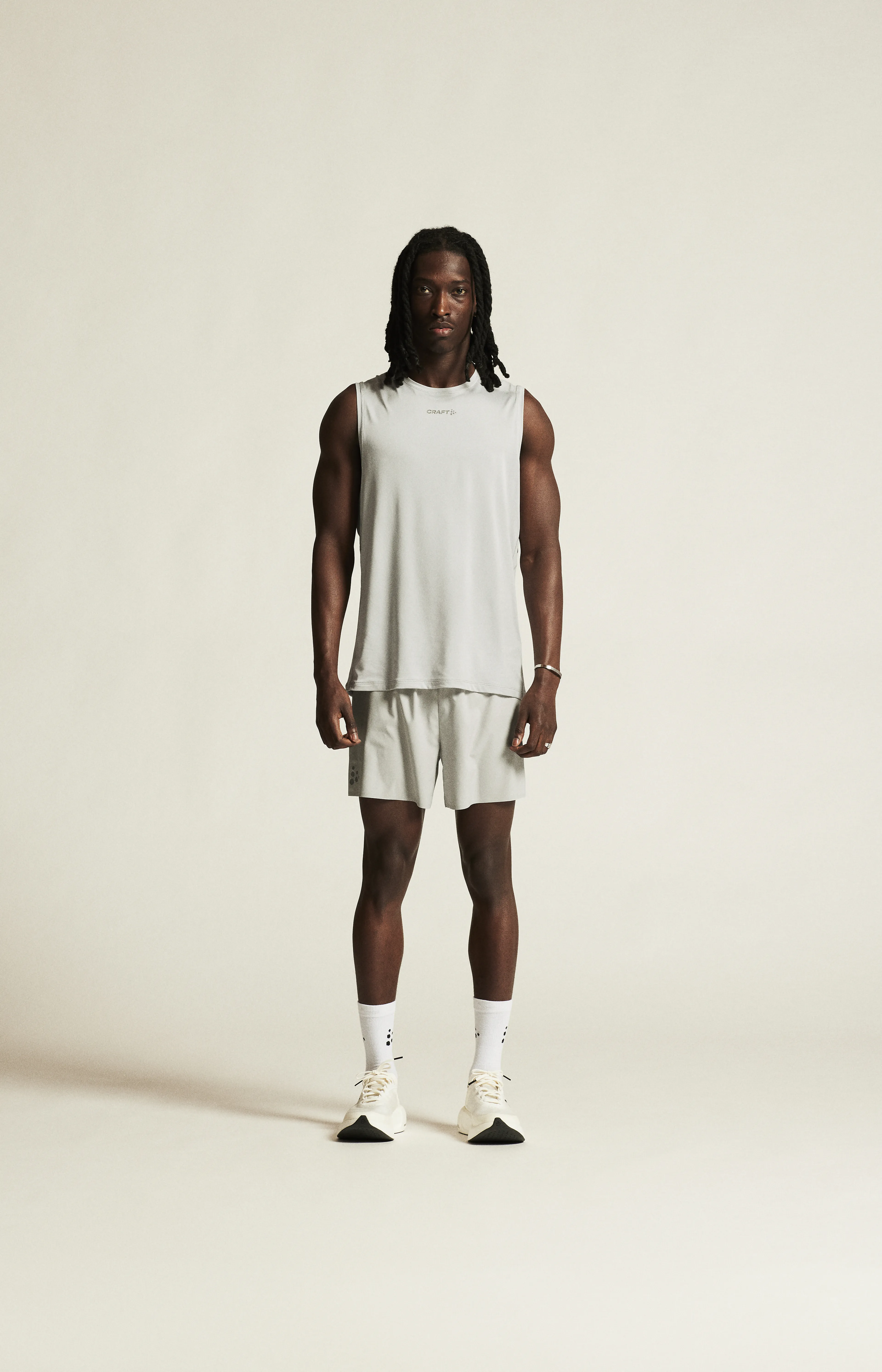 Pro Hypervent 2In1 Shorts 2 M