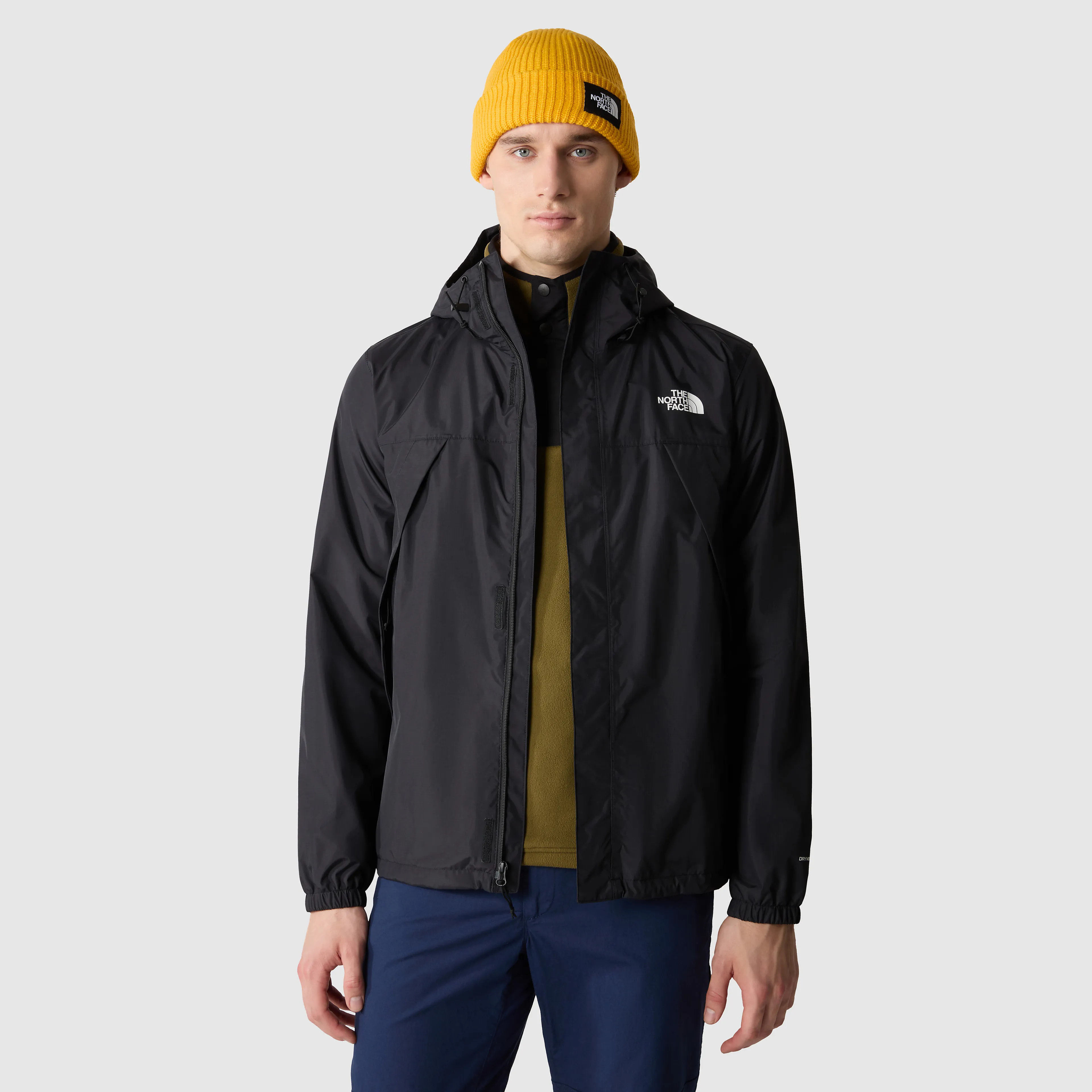 M ANTORA JACKET