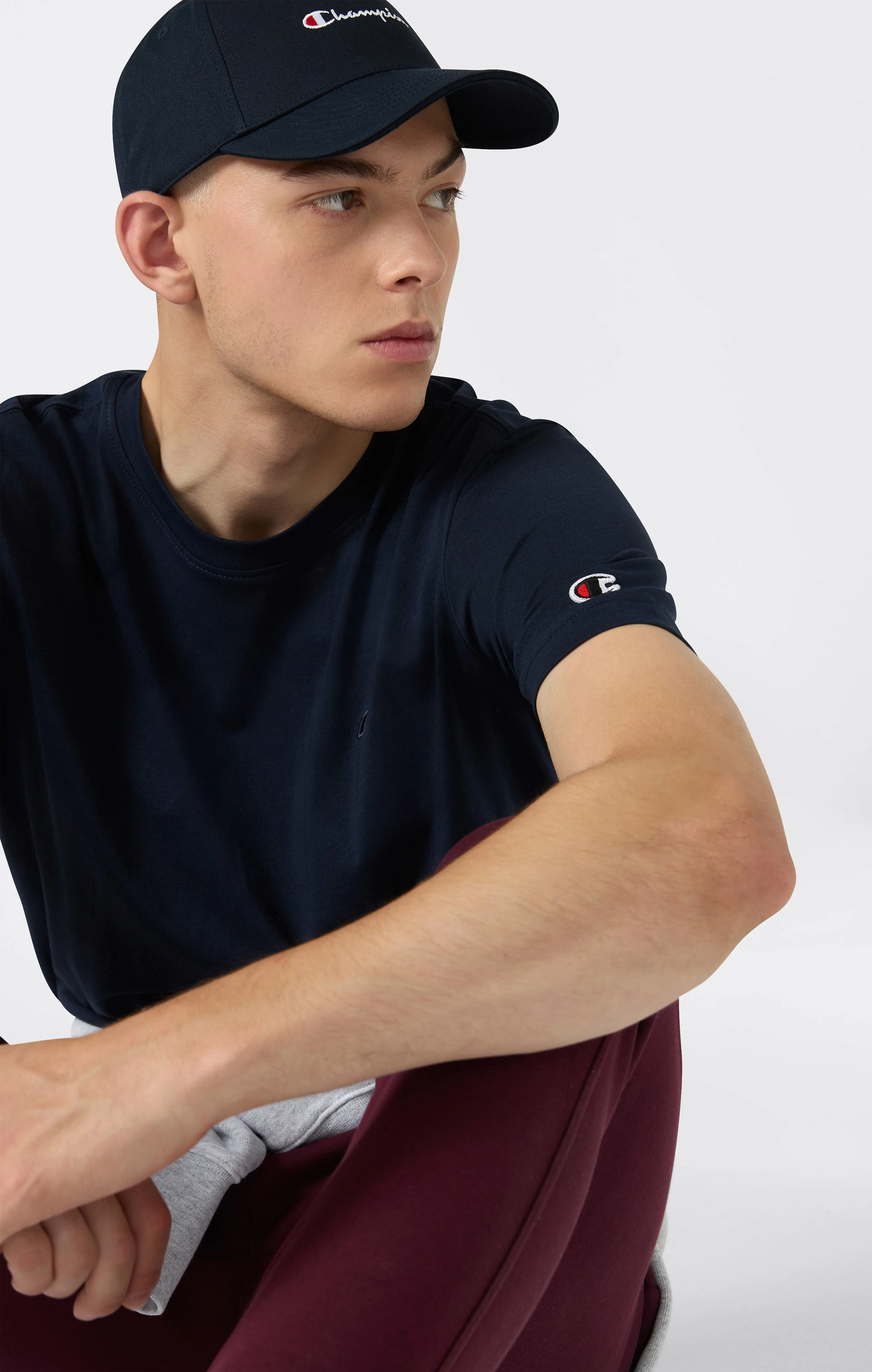 Tonal Icons SS Tee