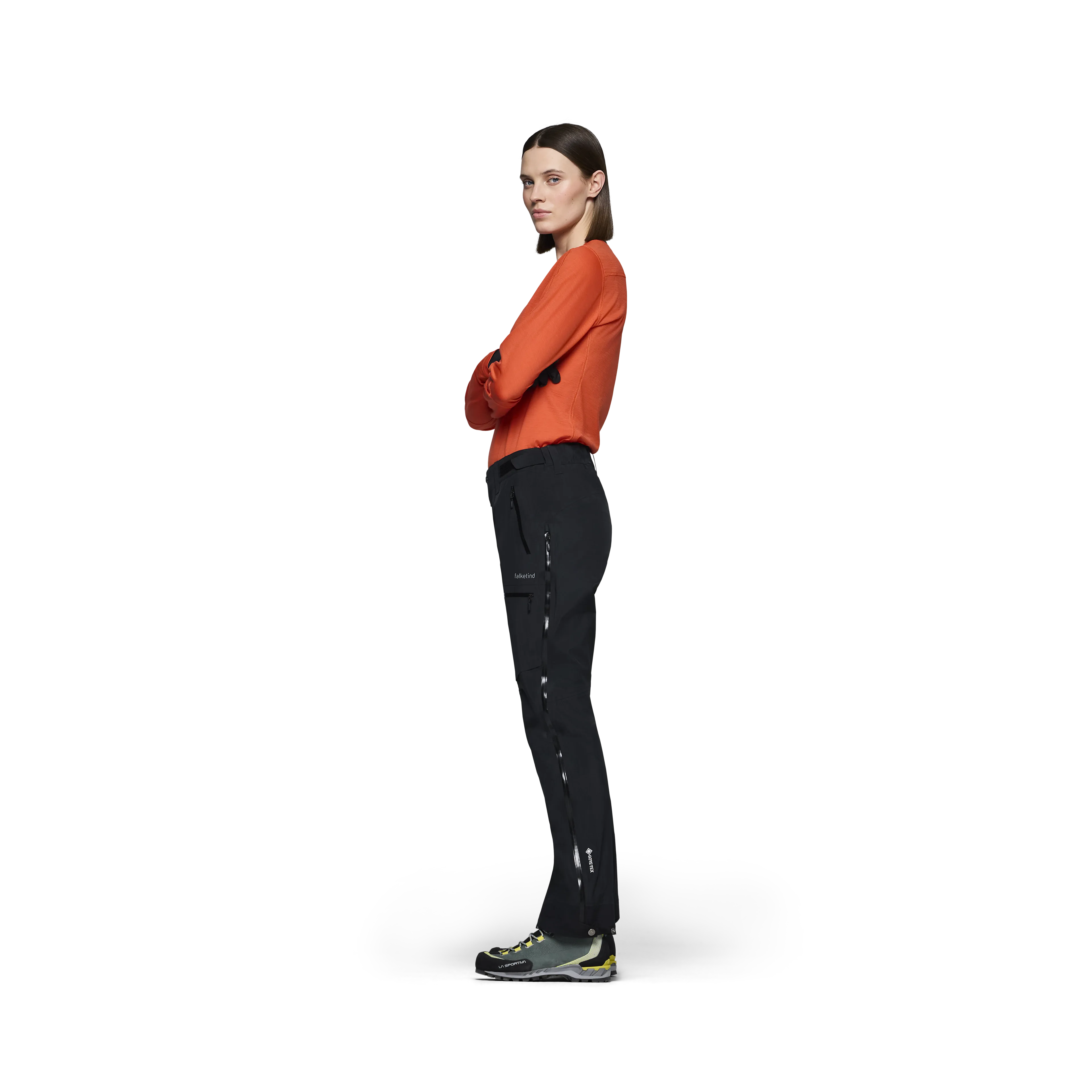 falketind Gore-Tex Pants W's