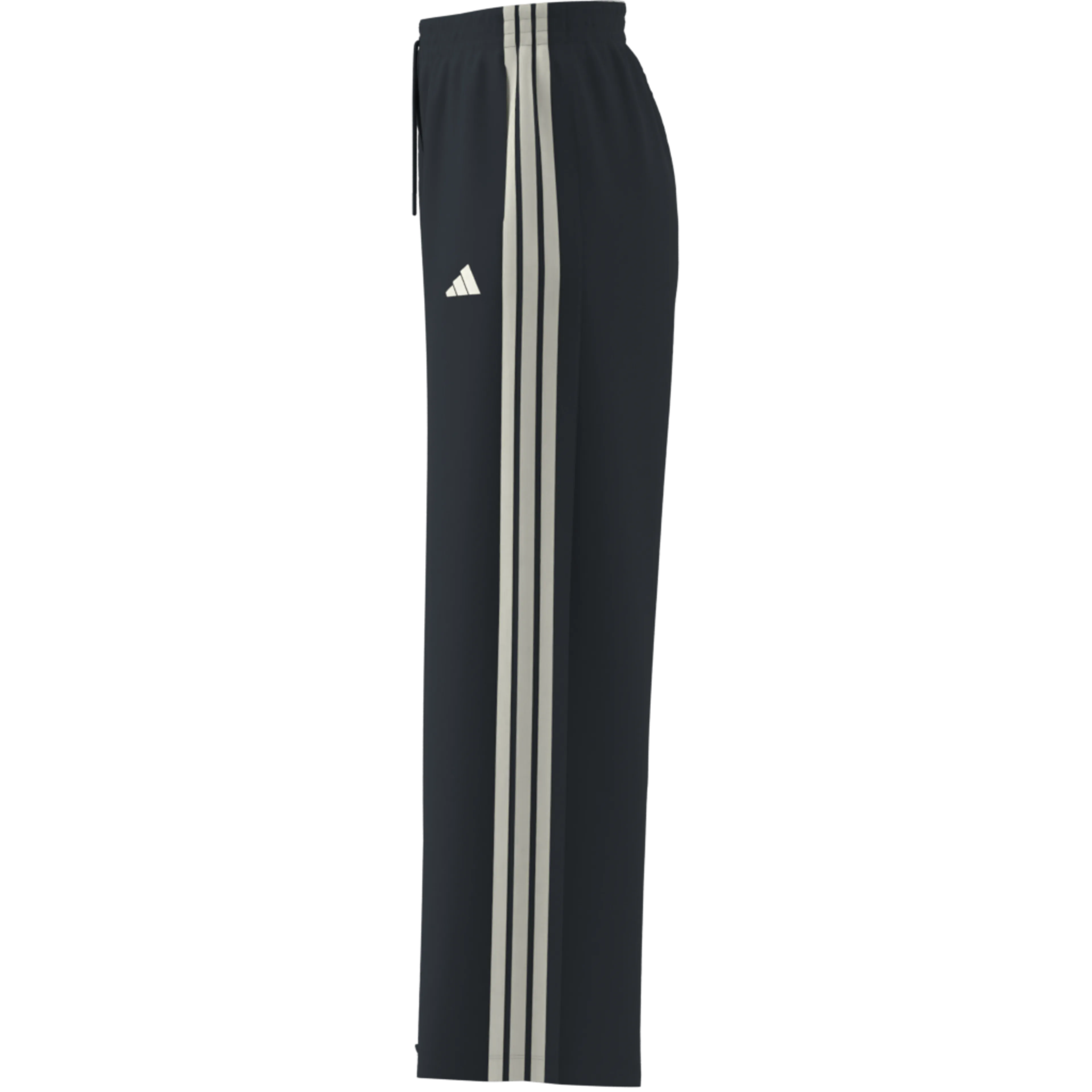Stadium 3-Stripes Track Tracksuit Bukse Dame Stadium 3-Stripes Track Tracksuit Bukse Dame