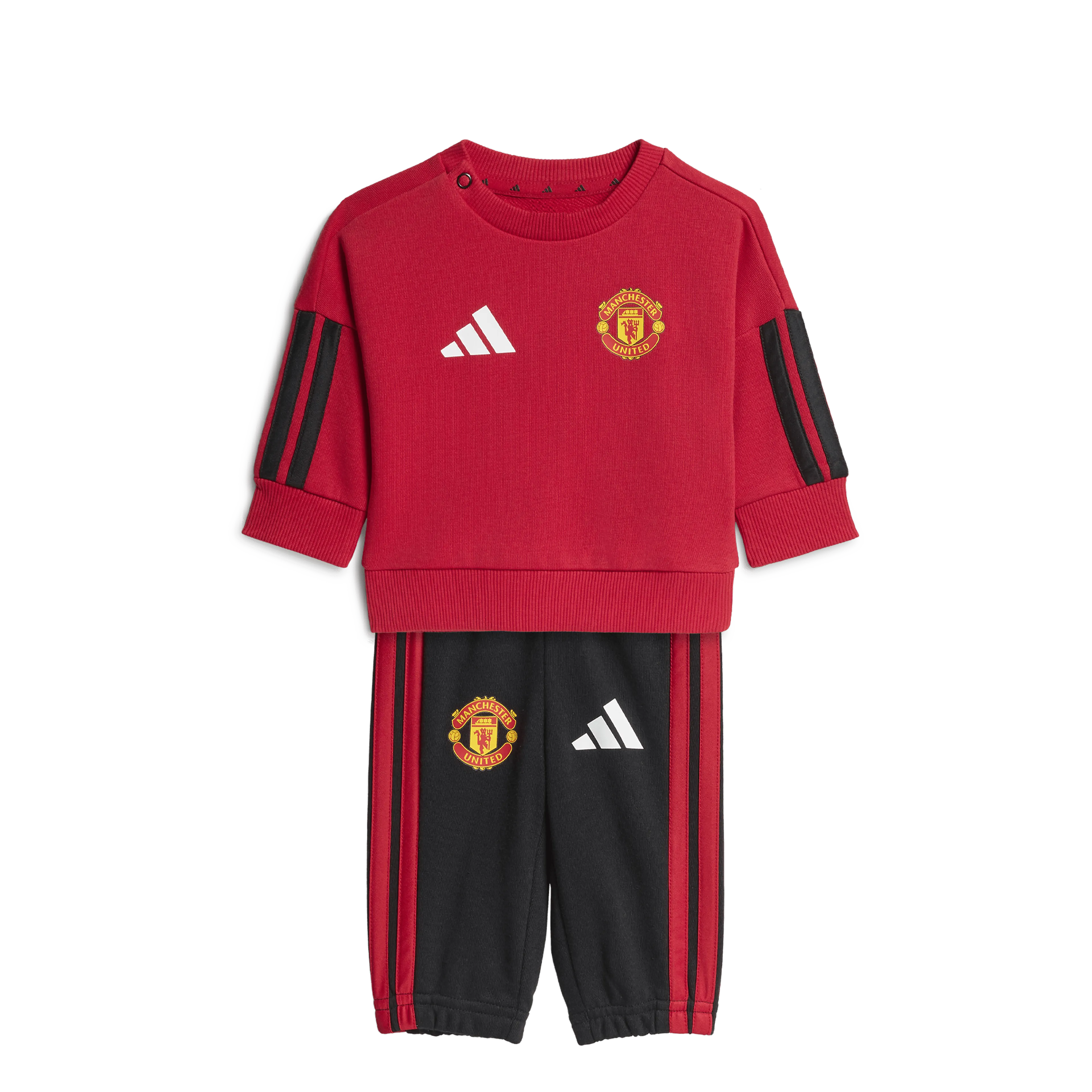 Manchester United DNA Baby Jogger