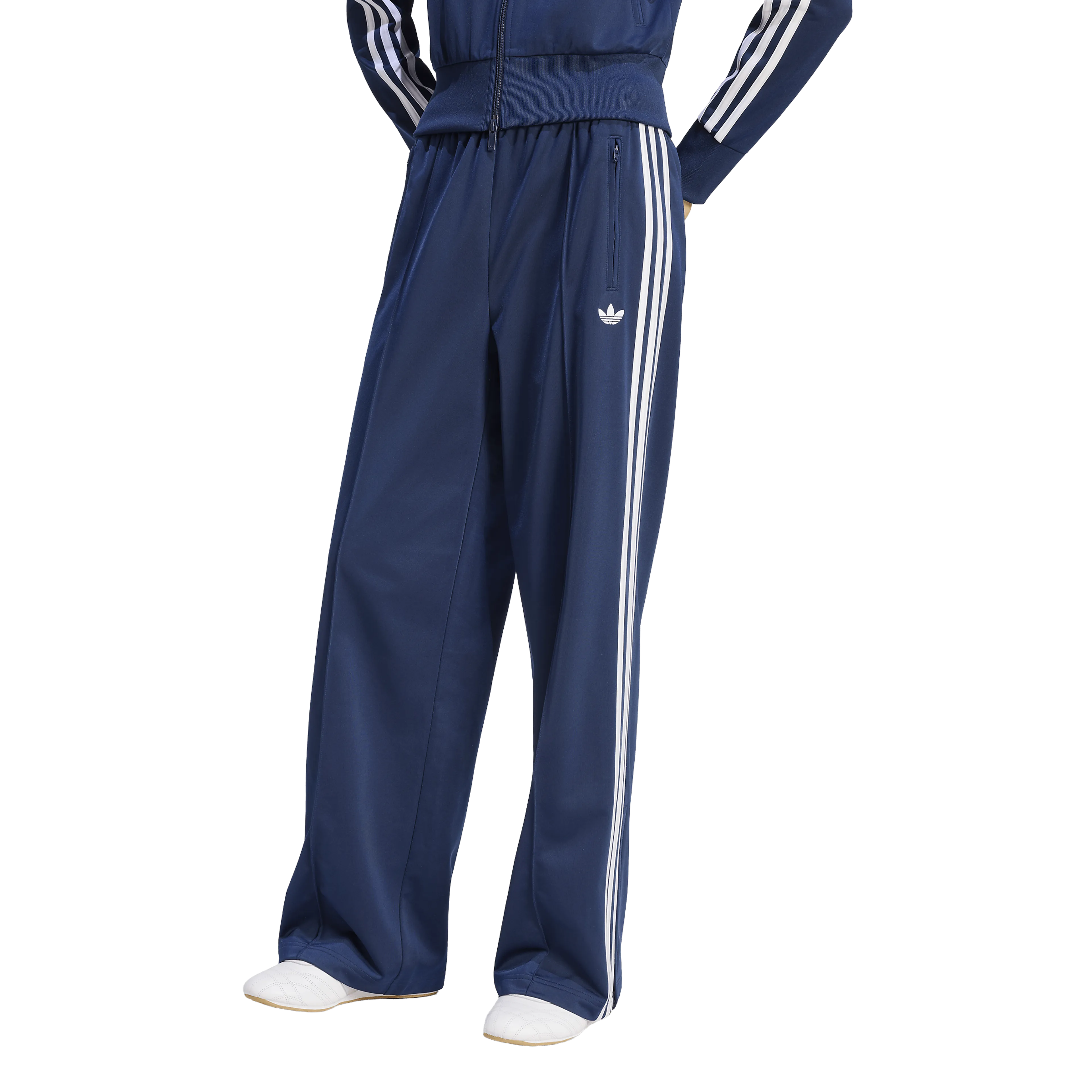 FIREBIRD LOOSE TRACK Tracksuit Treningsbukse Dame